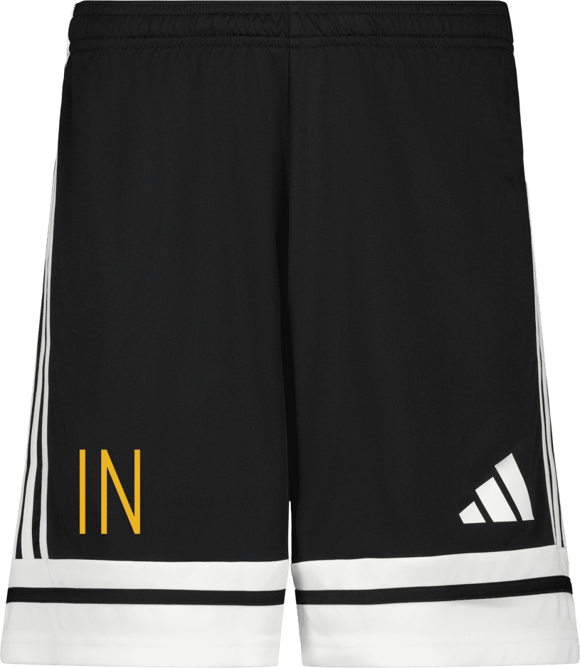 adidas Squadra 25 jr shorts