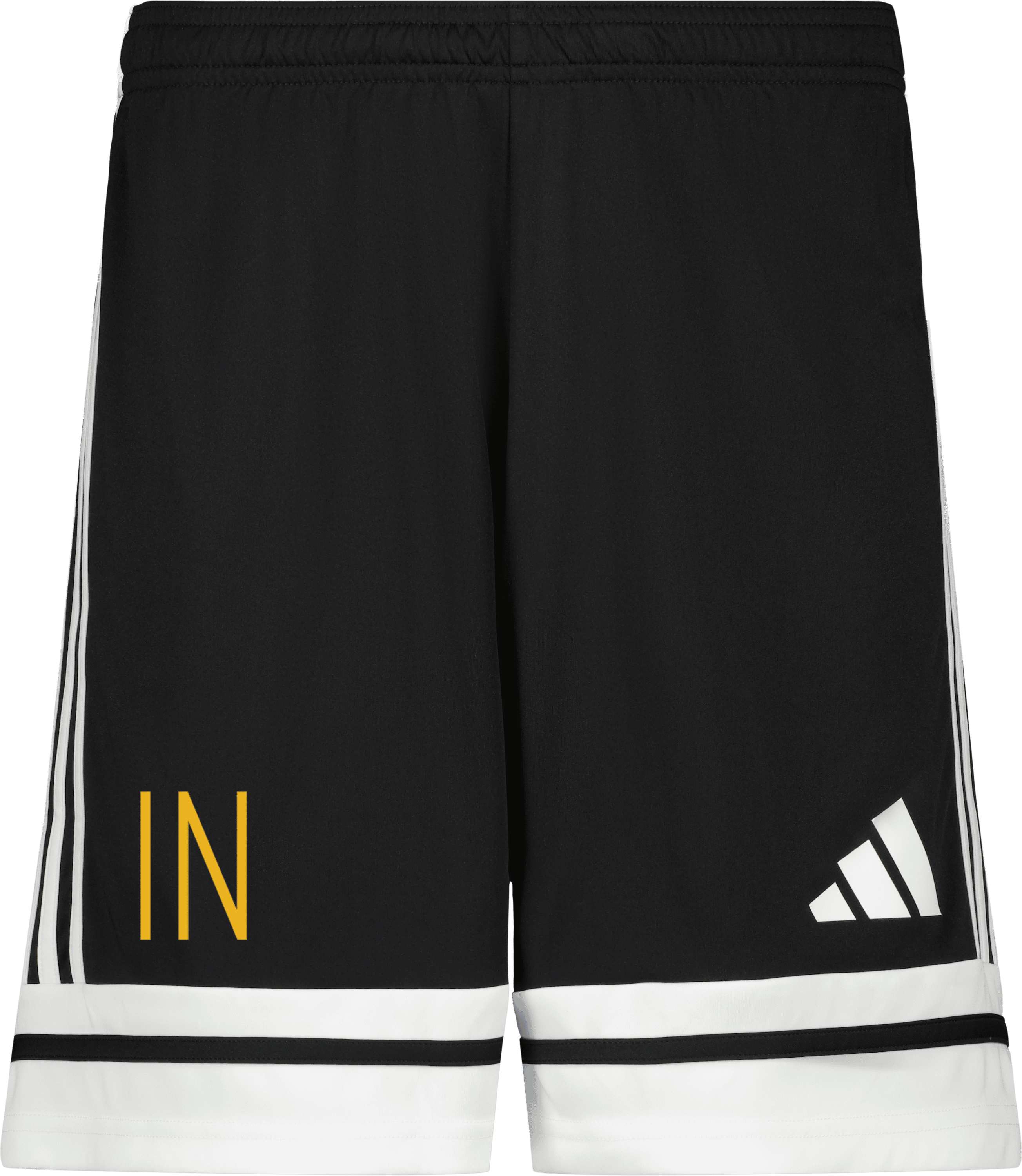 Squadra 25 jr shorts
