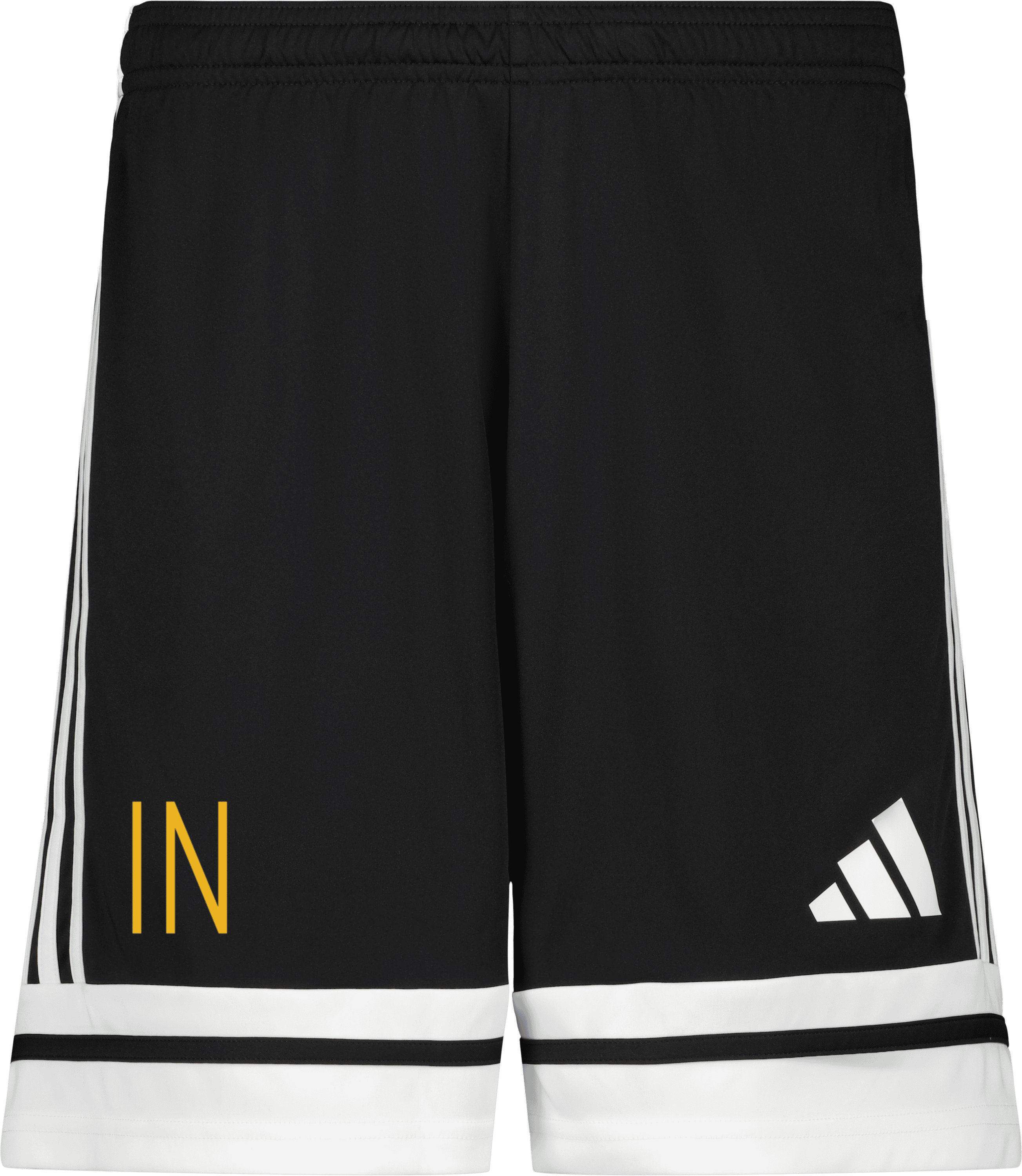 Squadra 25 M shorts