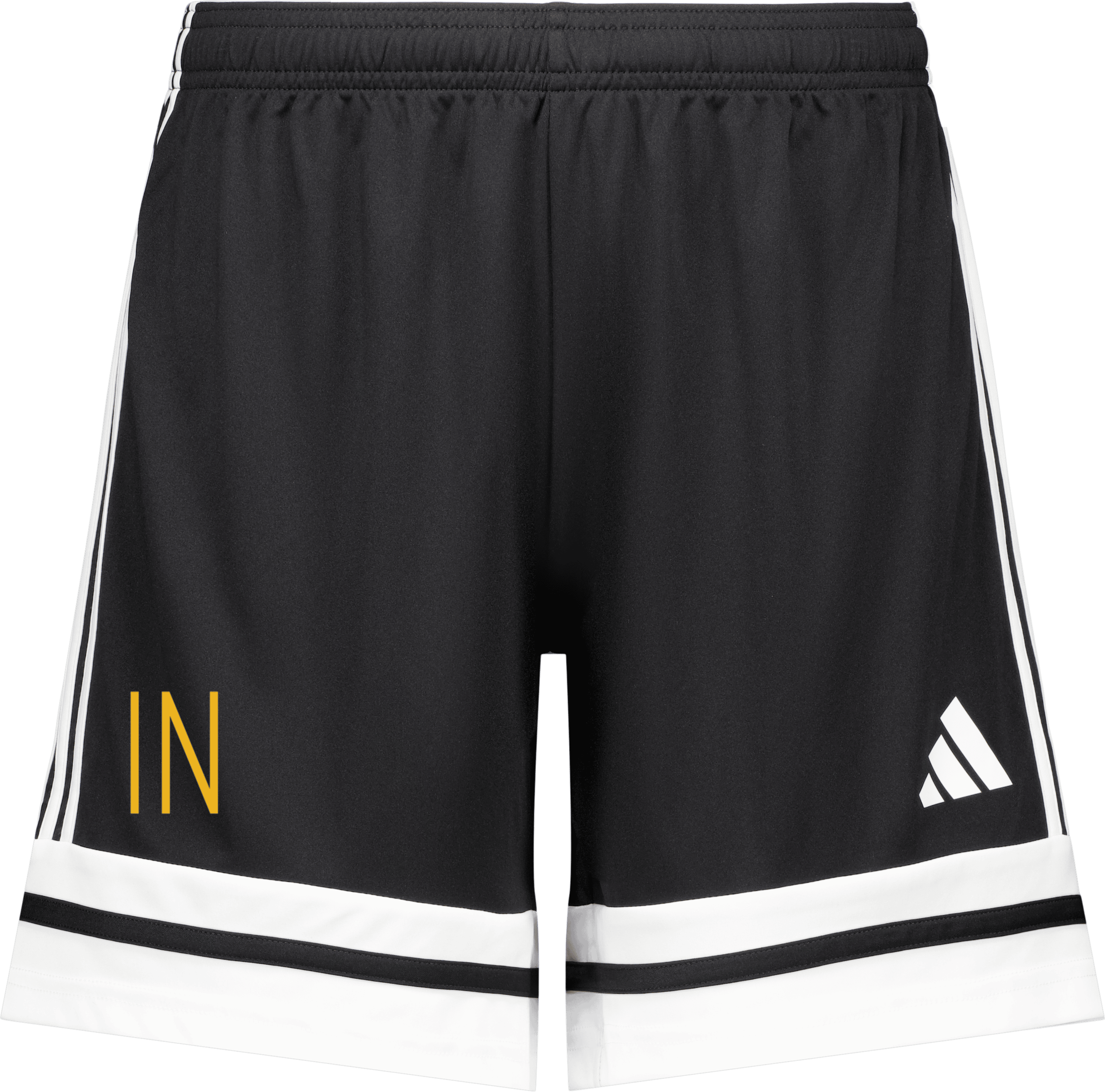Squadra 25 W träningsshorts
