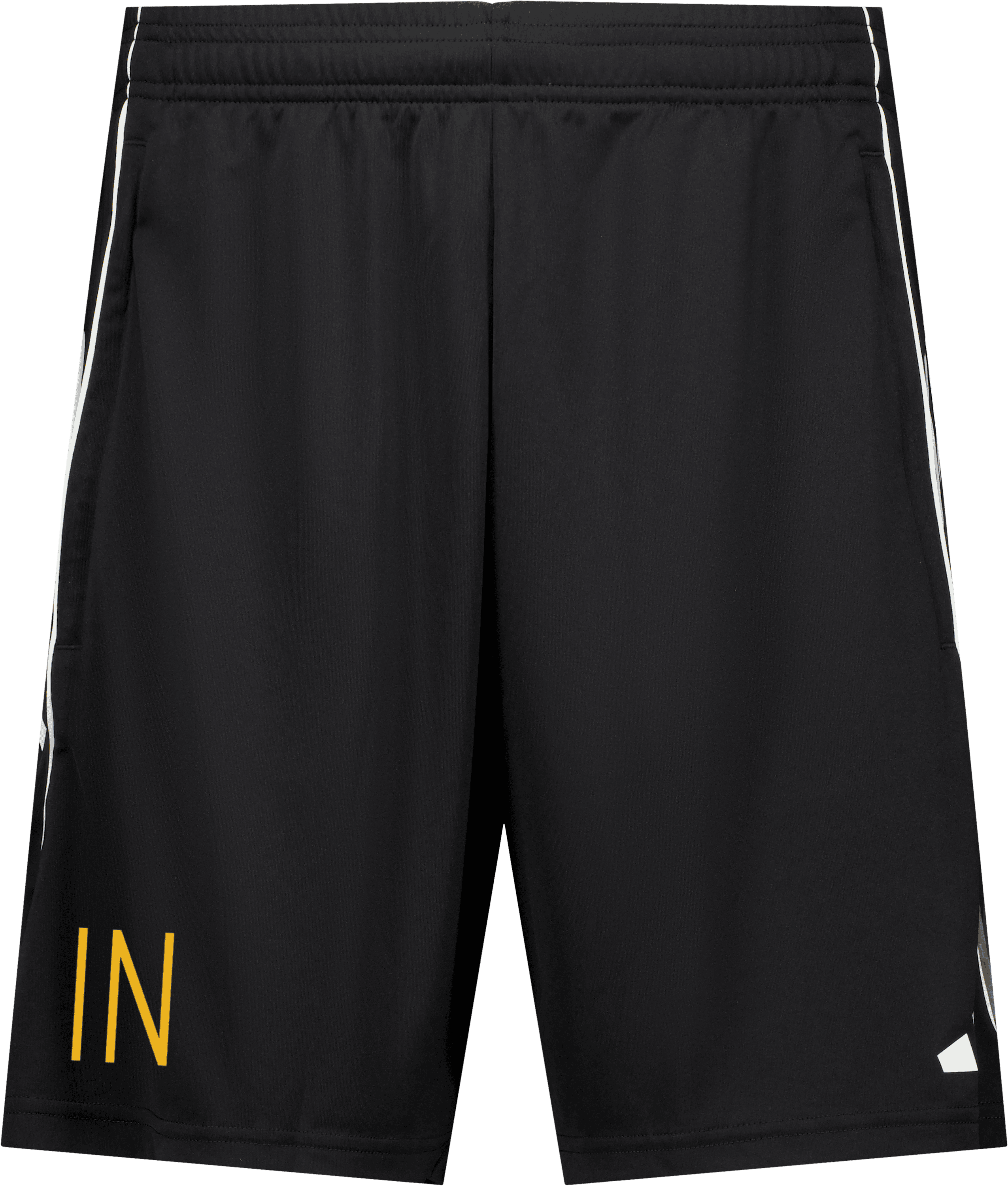 Tiro 25 C TR träningsshorts