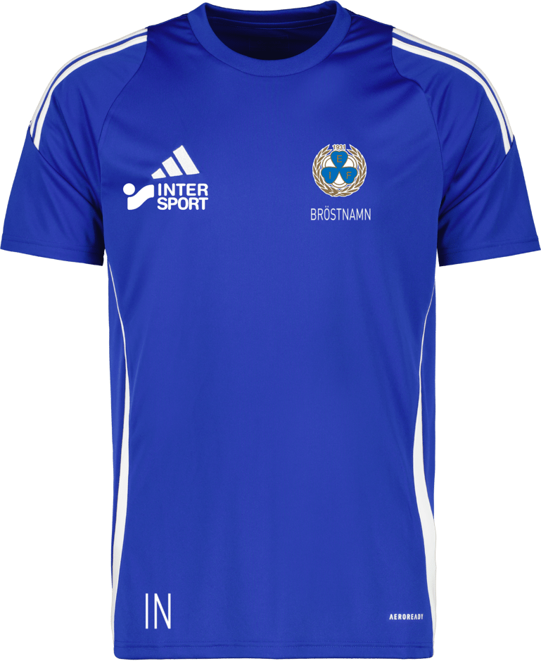 adidas Tiro 24 t-shirt