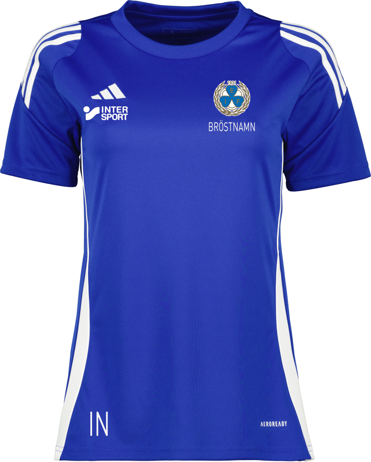 adidas Tiro 24 W t-shirt