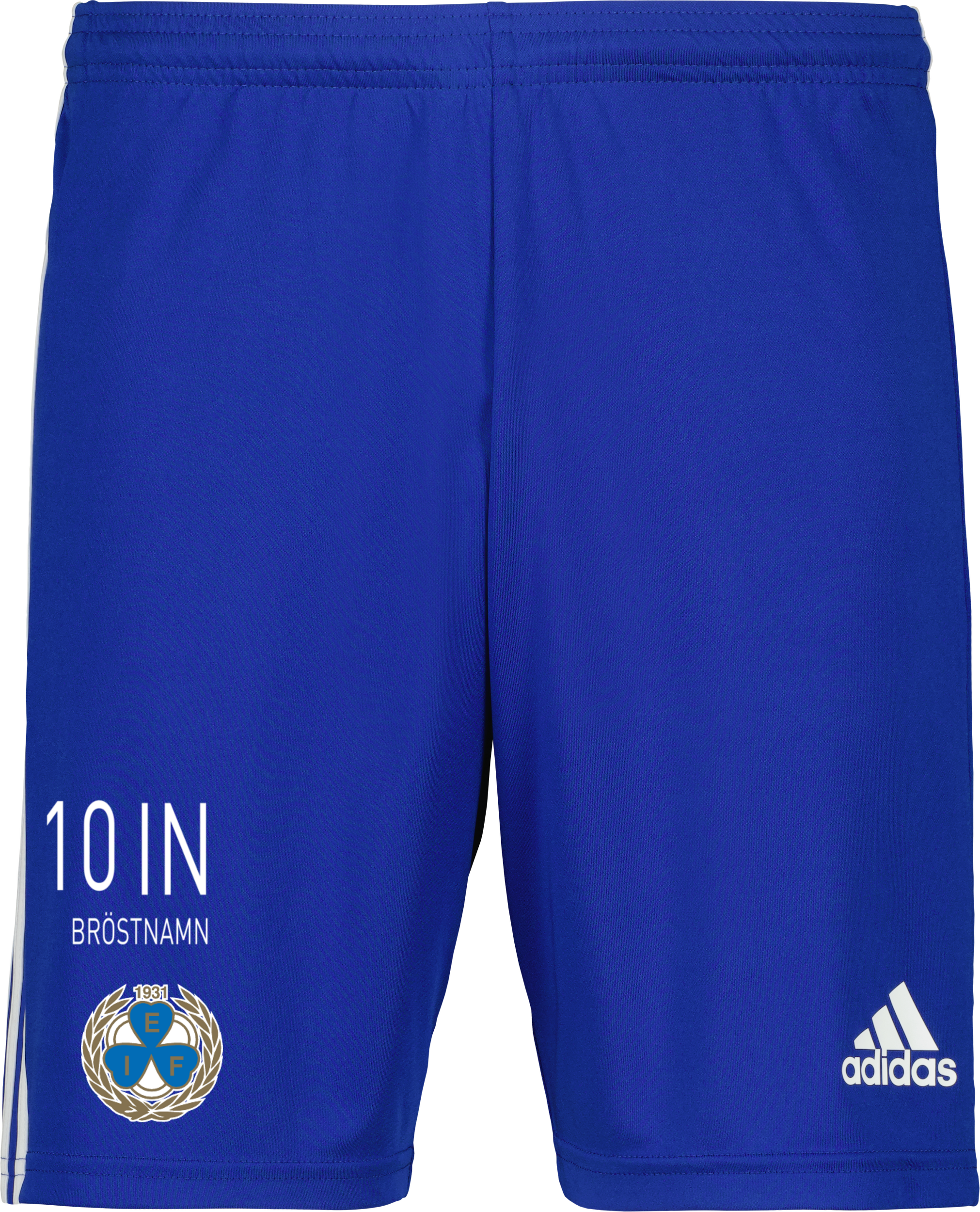 Squadra 21 Shorts