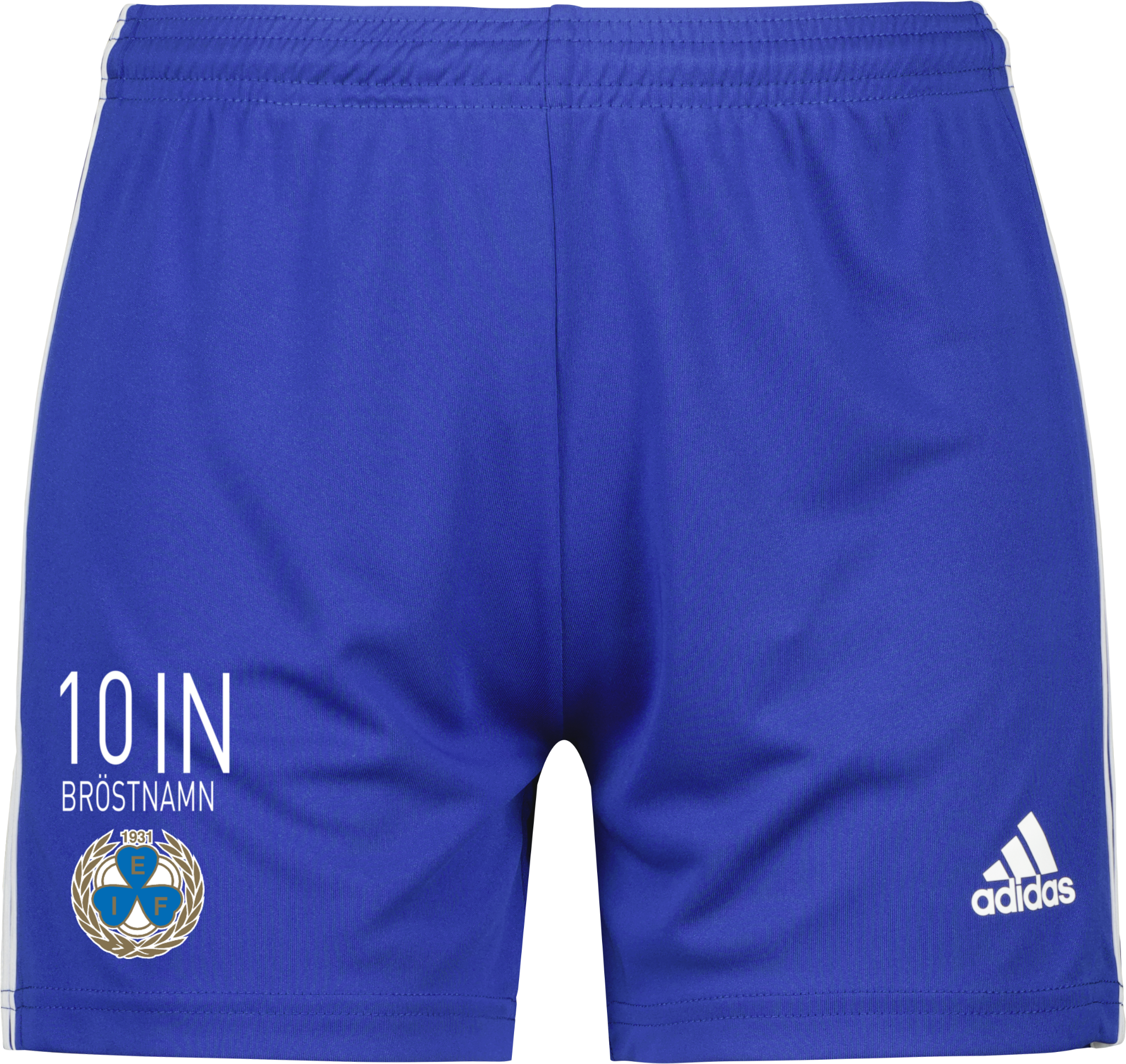 Squadra 21 W shorts 