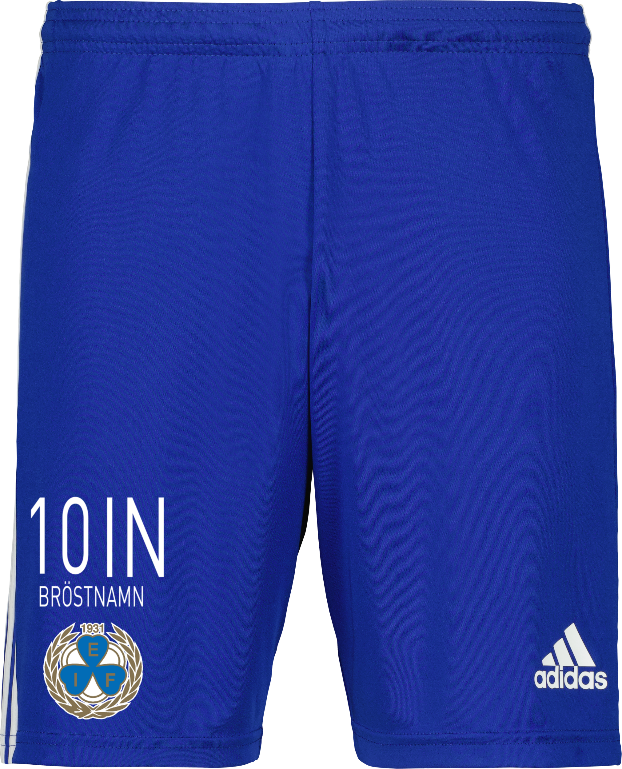 Squadra 21 Jr Shorts