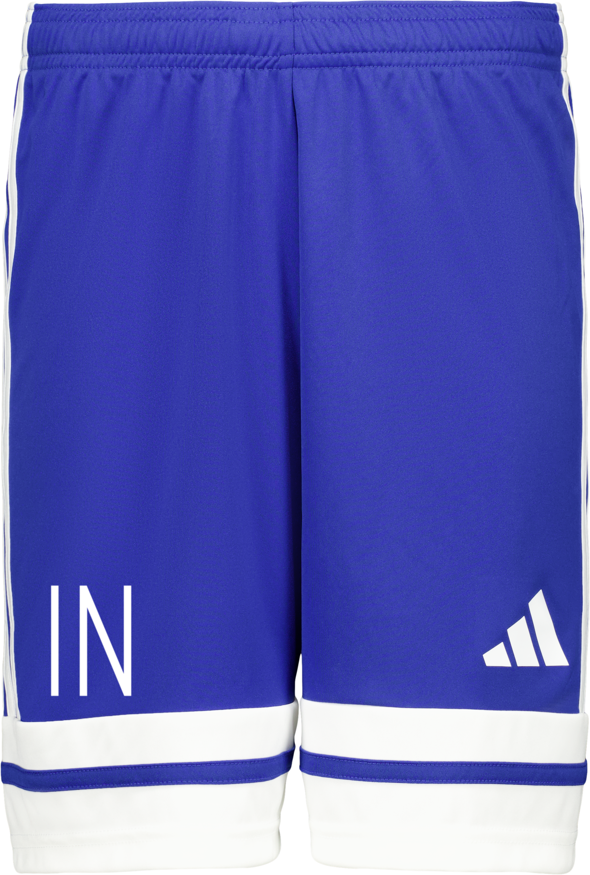 Squadra 25 Jr shorts