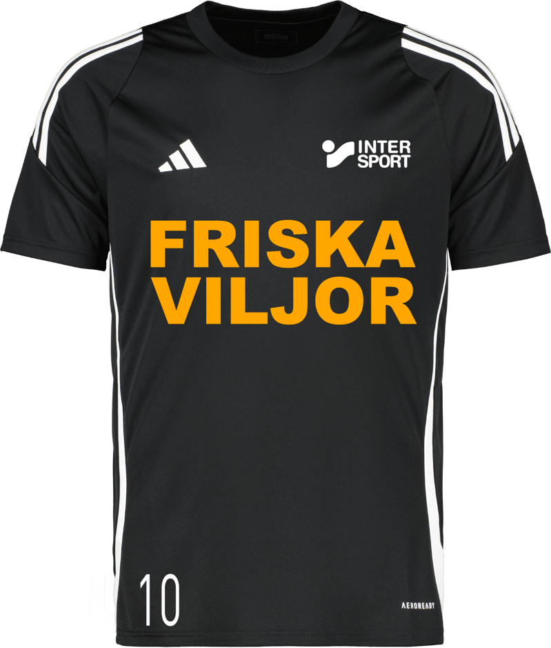 adidas Tiro 24 t-shirt