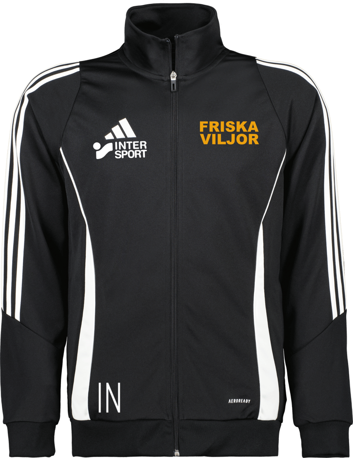 adidas Tiro 24 träningsjacka