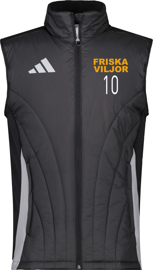 adidas Tiro 24 Competition Winterized väst