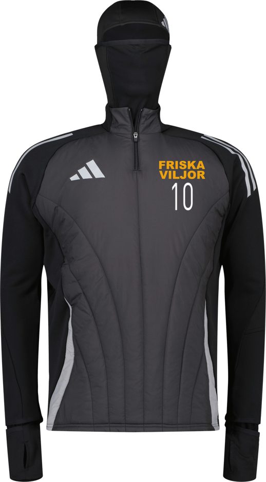 adidas Tiro 24 Competition Winterized träningströja