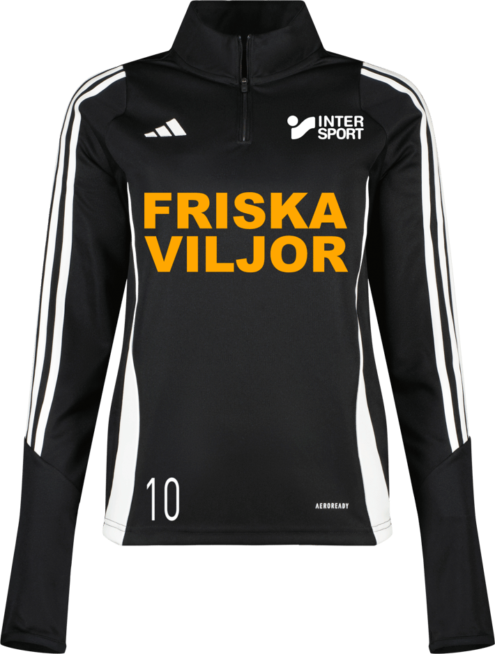 adidas Tiro 24 W träningströja 