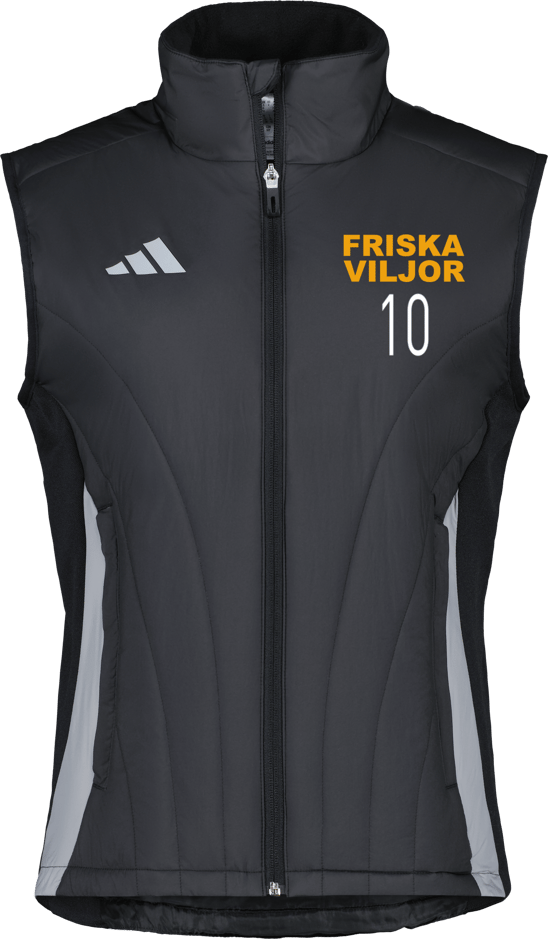 adidas Tiro 24 Competition Winterized väst