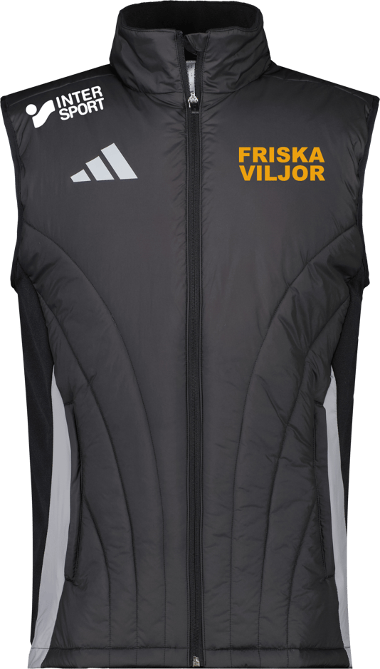 adidas Tiro 24 Competition Winterized väst