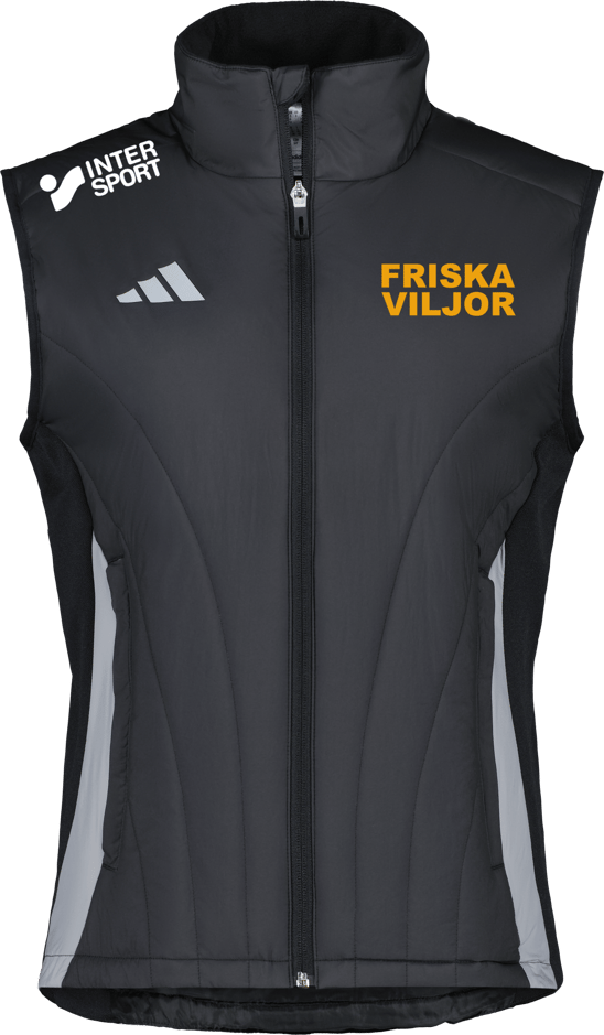 adidas Tiro 24 Competition Winterized väst