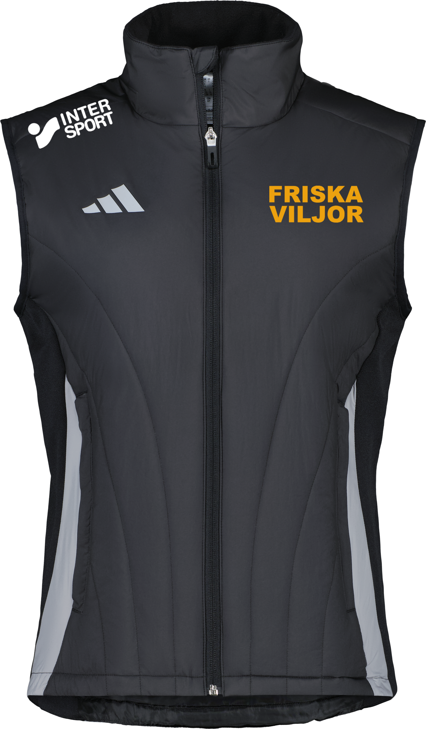 Tiro 24 Competition Winterized väst