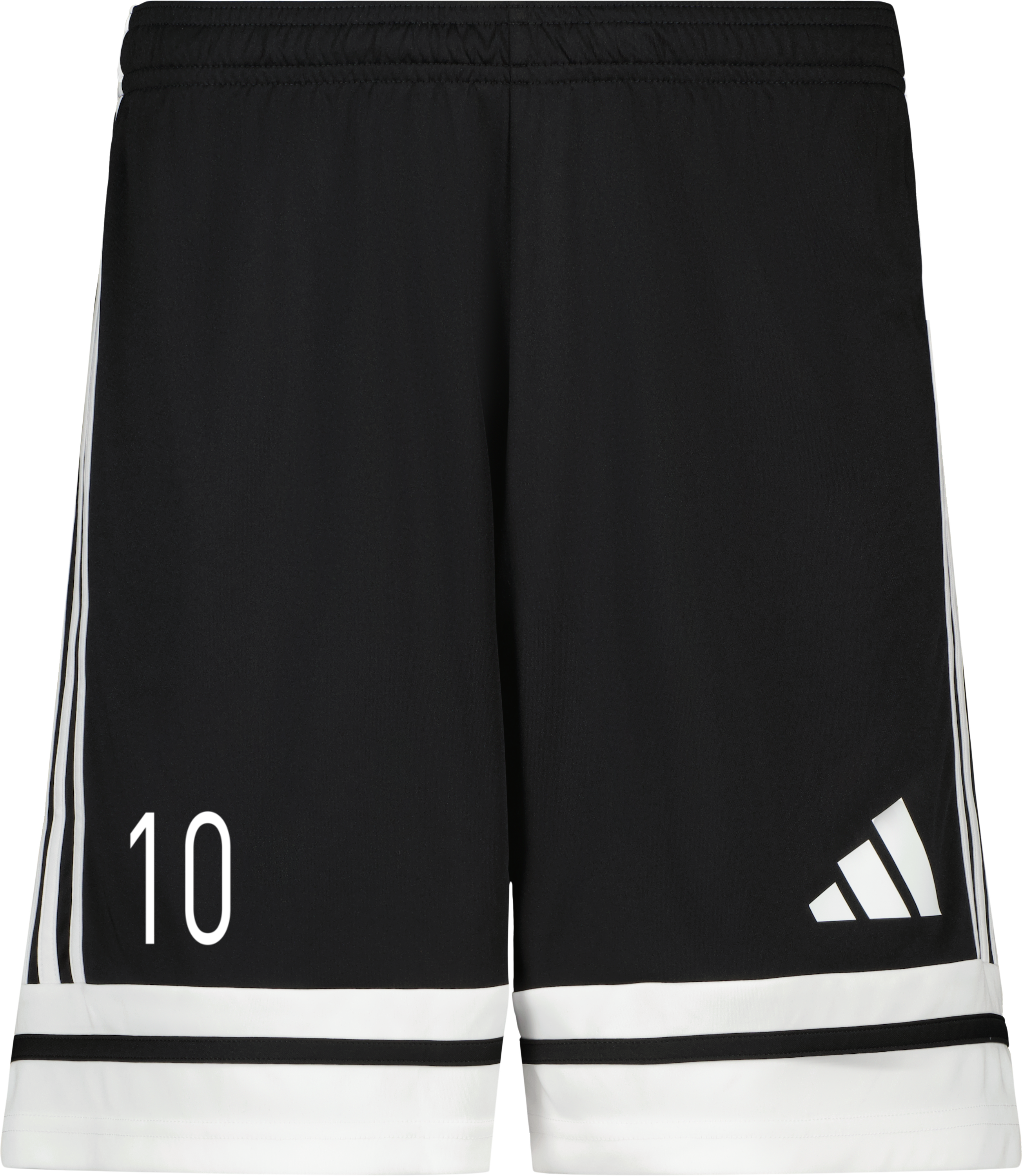 Squadra 25 M shorts