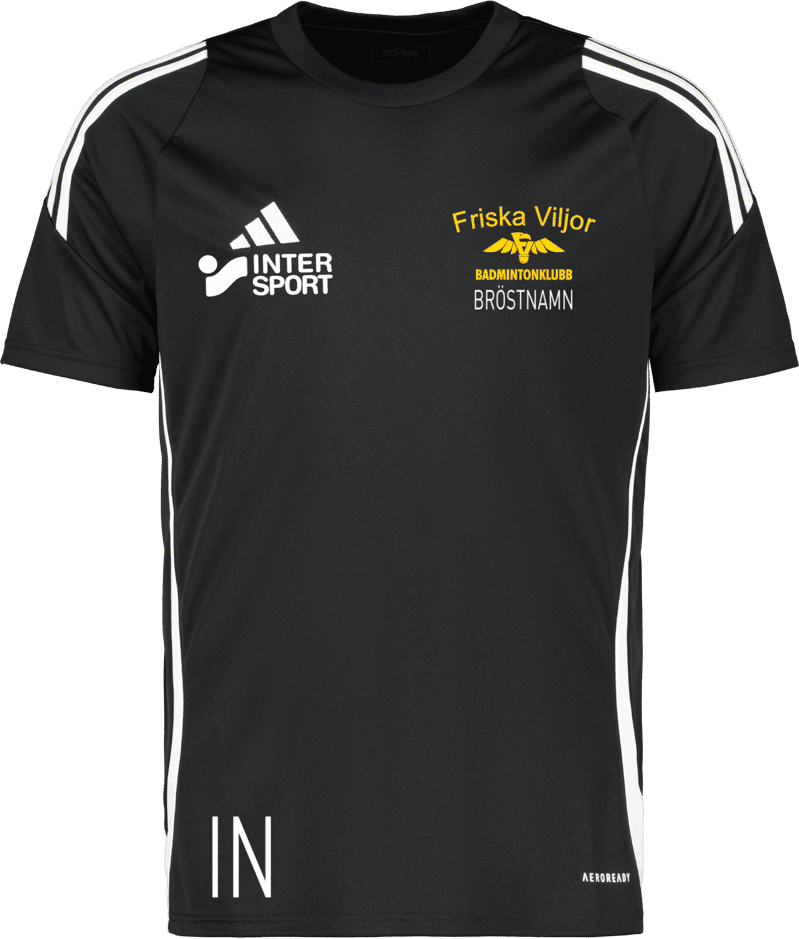 adidas Tiro 24 Jr t-shirt