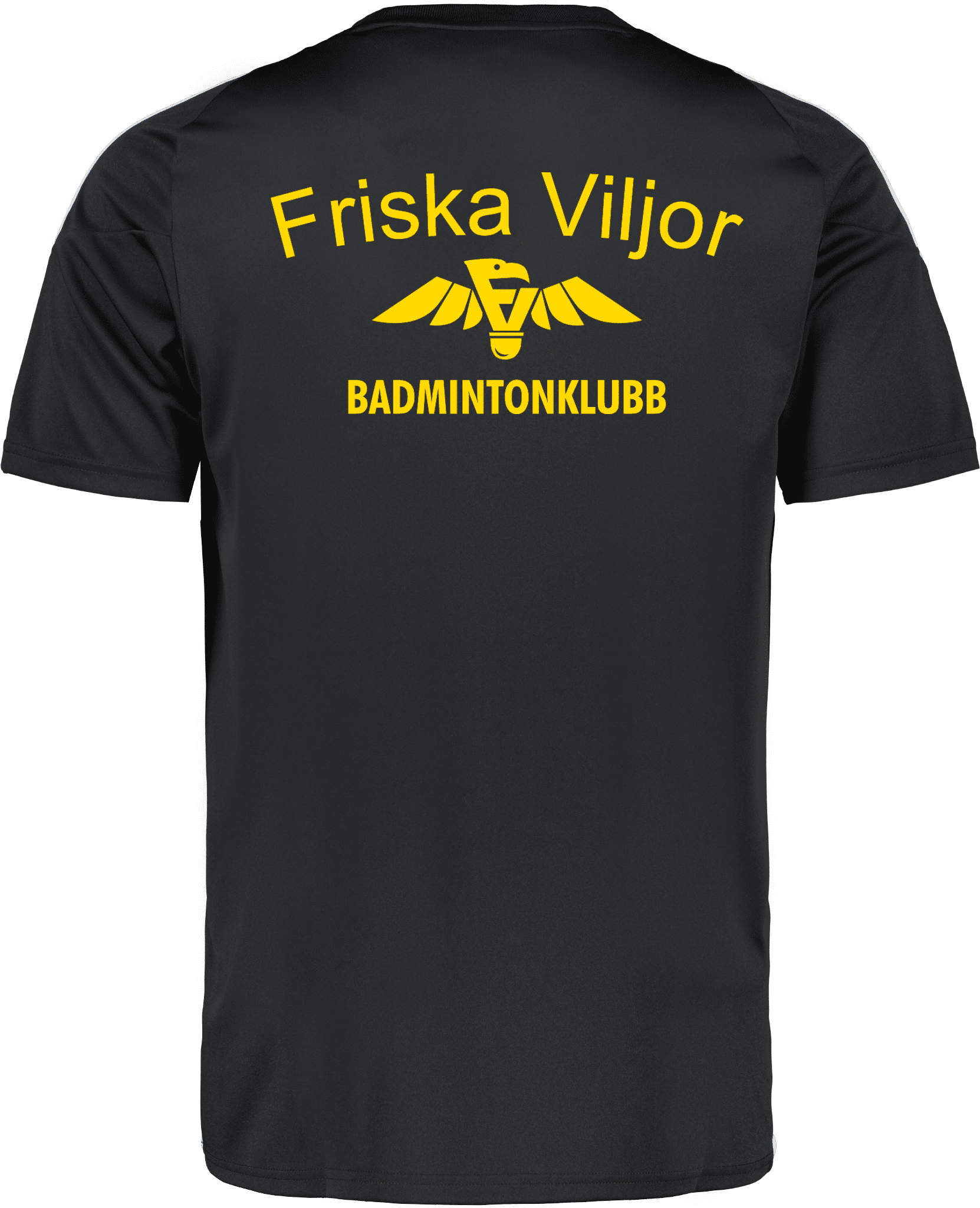 Tiro 24 Jr t-shirt