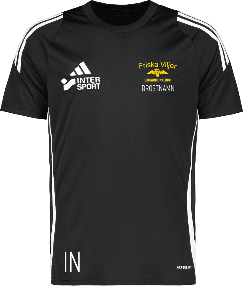 adidas Tiro 24 t-shirt