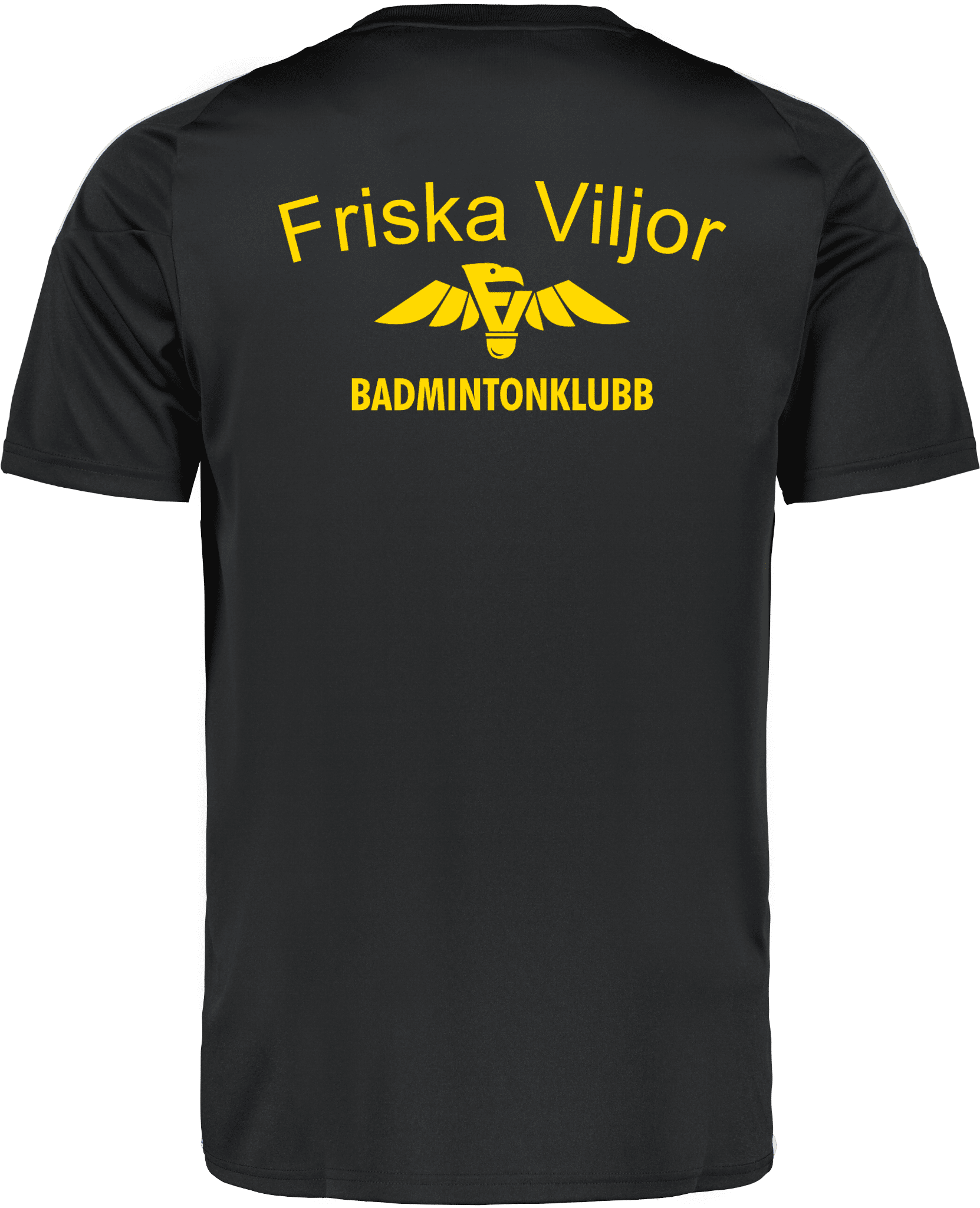 Tiro 24 t-shirt
