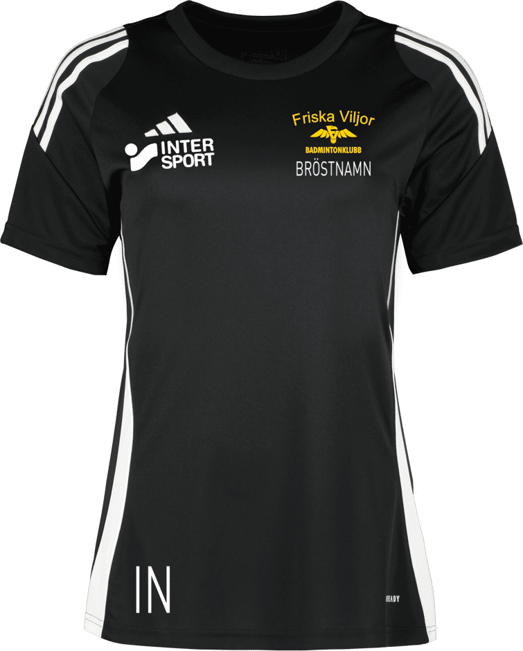 adidas Tiro 24 W t-shirt