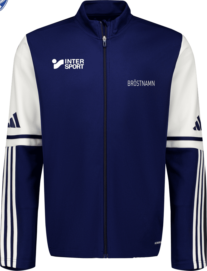 adidas Squadra 25 M träningsjacka