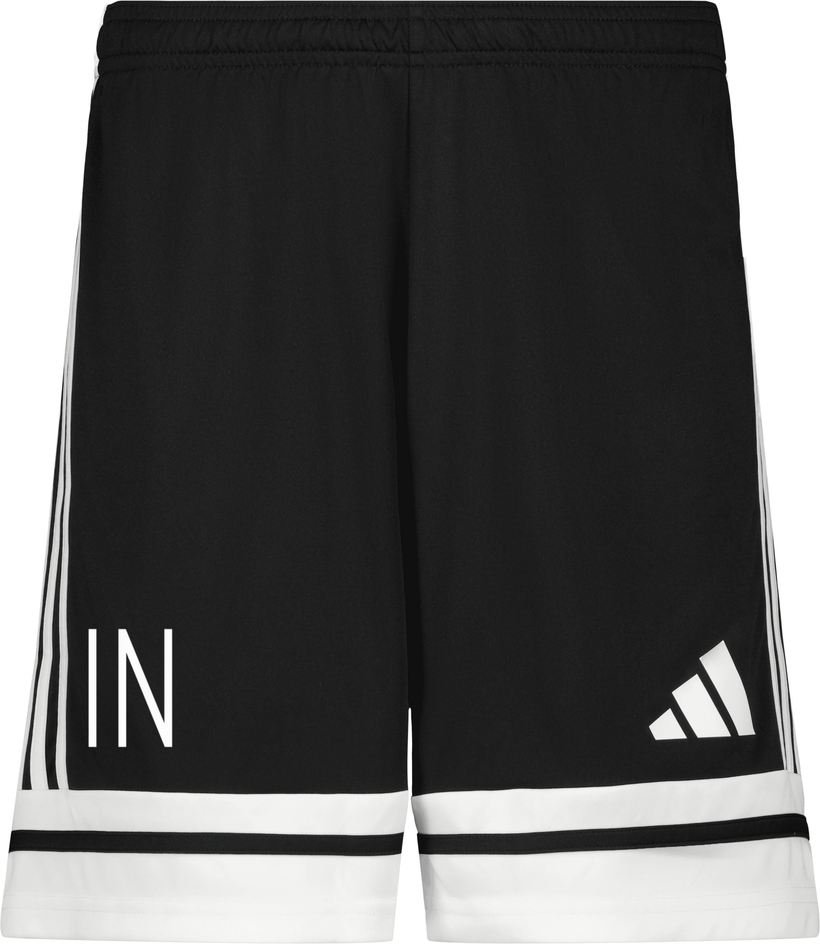 Squadra 25 jr shorts