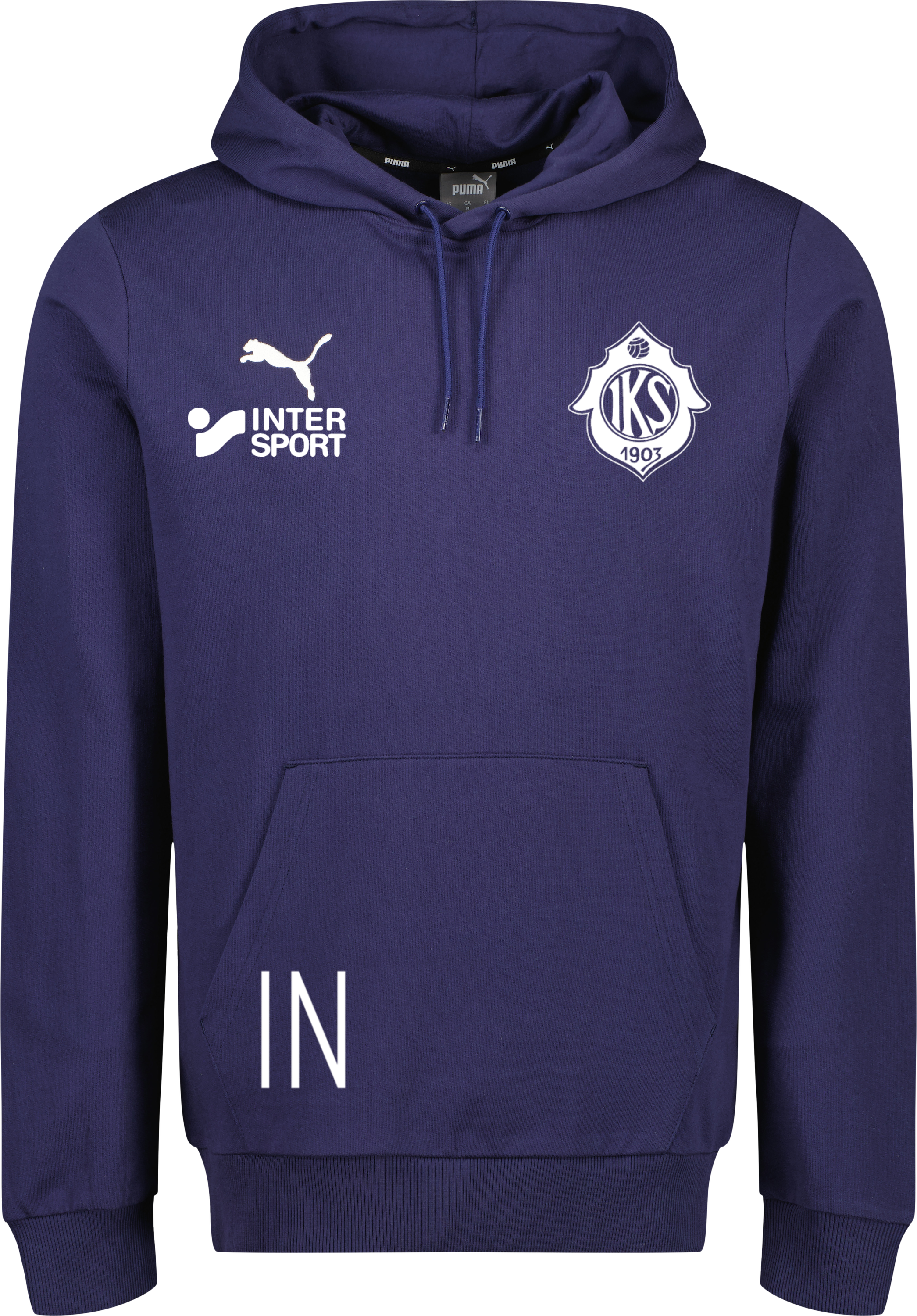 teamGOAL Casuals Hoody Jr 