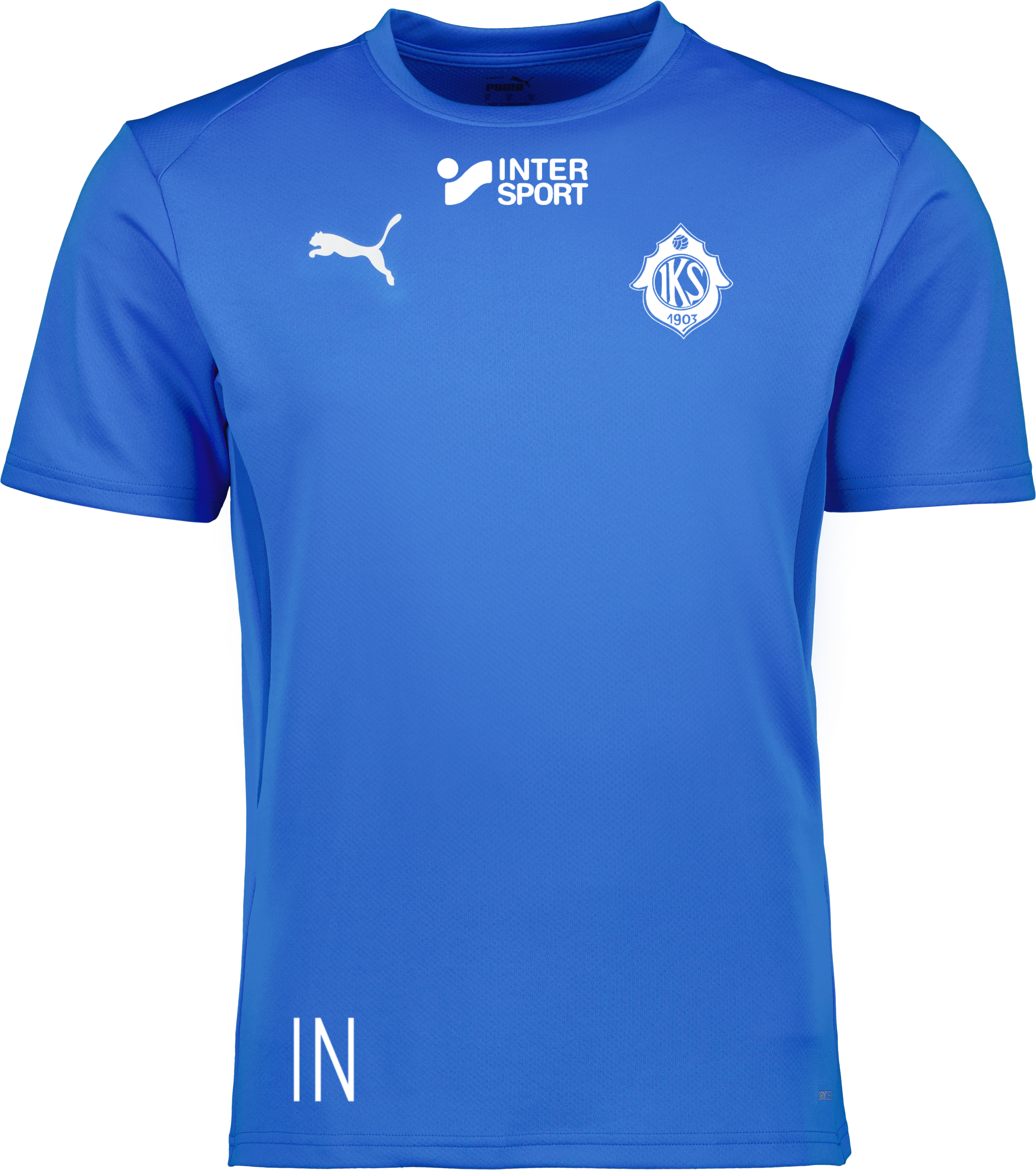 teamGOAL Jersey 