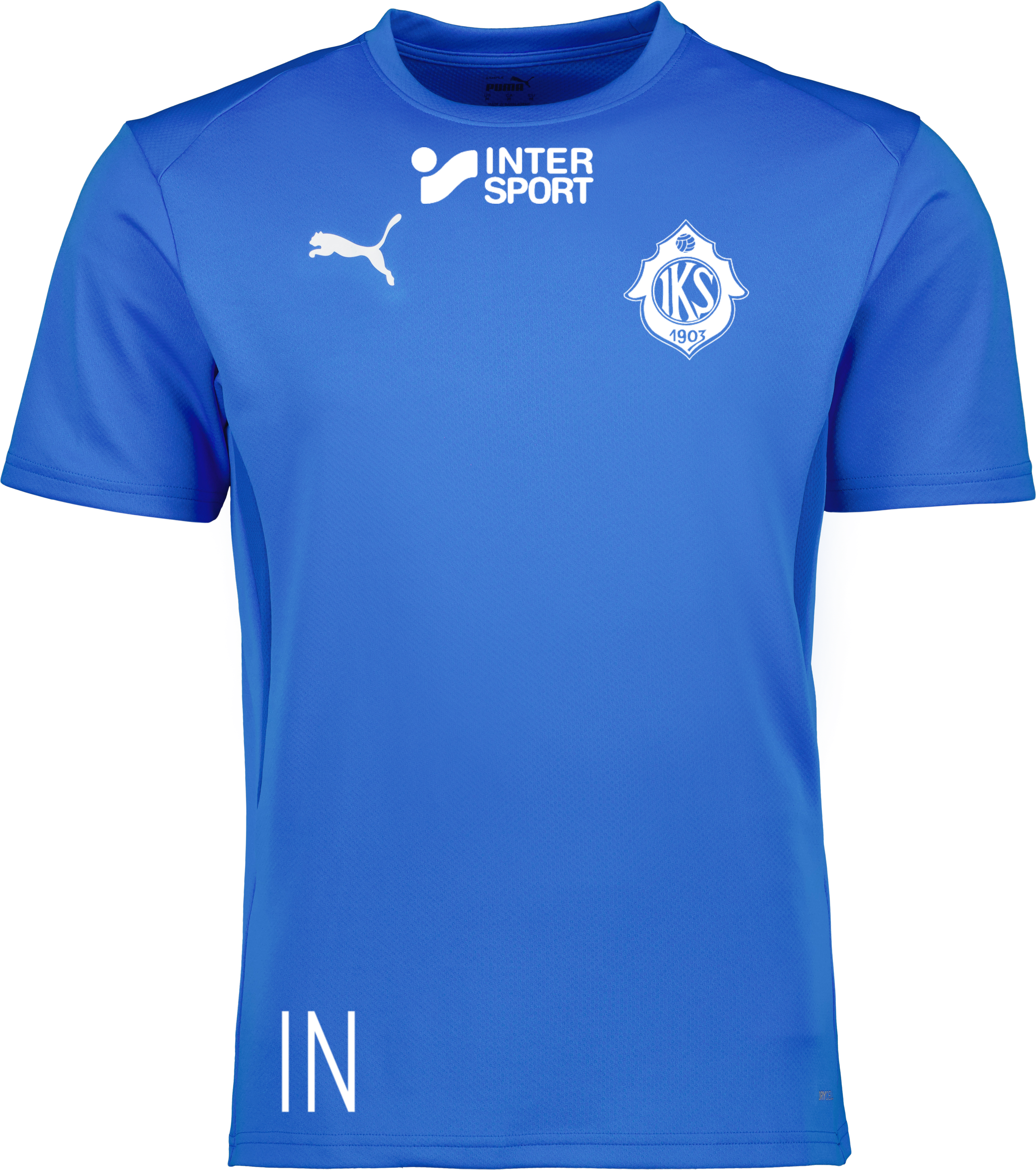 teamGOAL Jersey Jr 