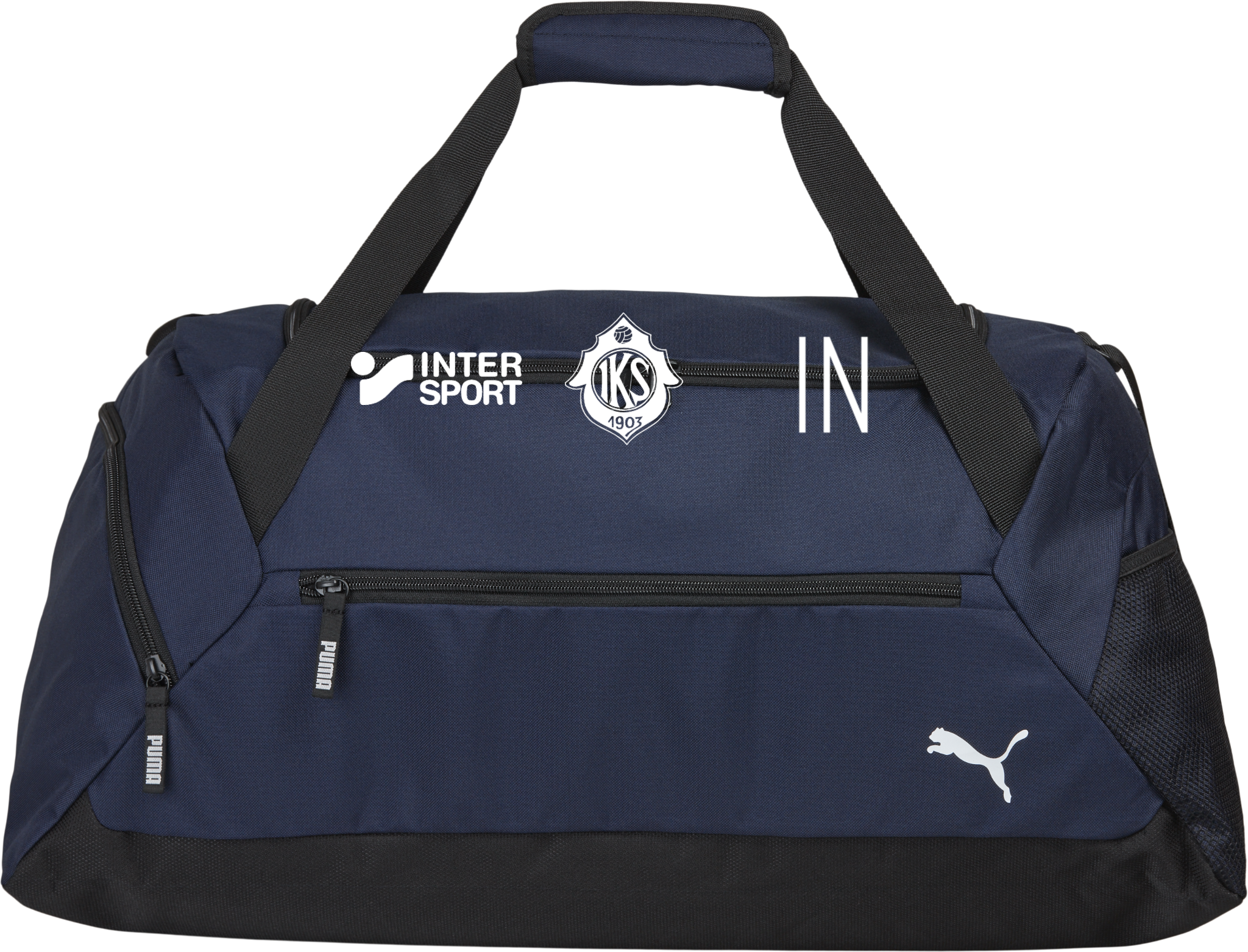 teamGOAL Teambag M 