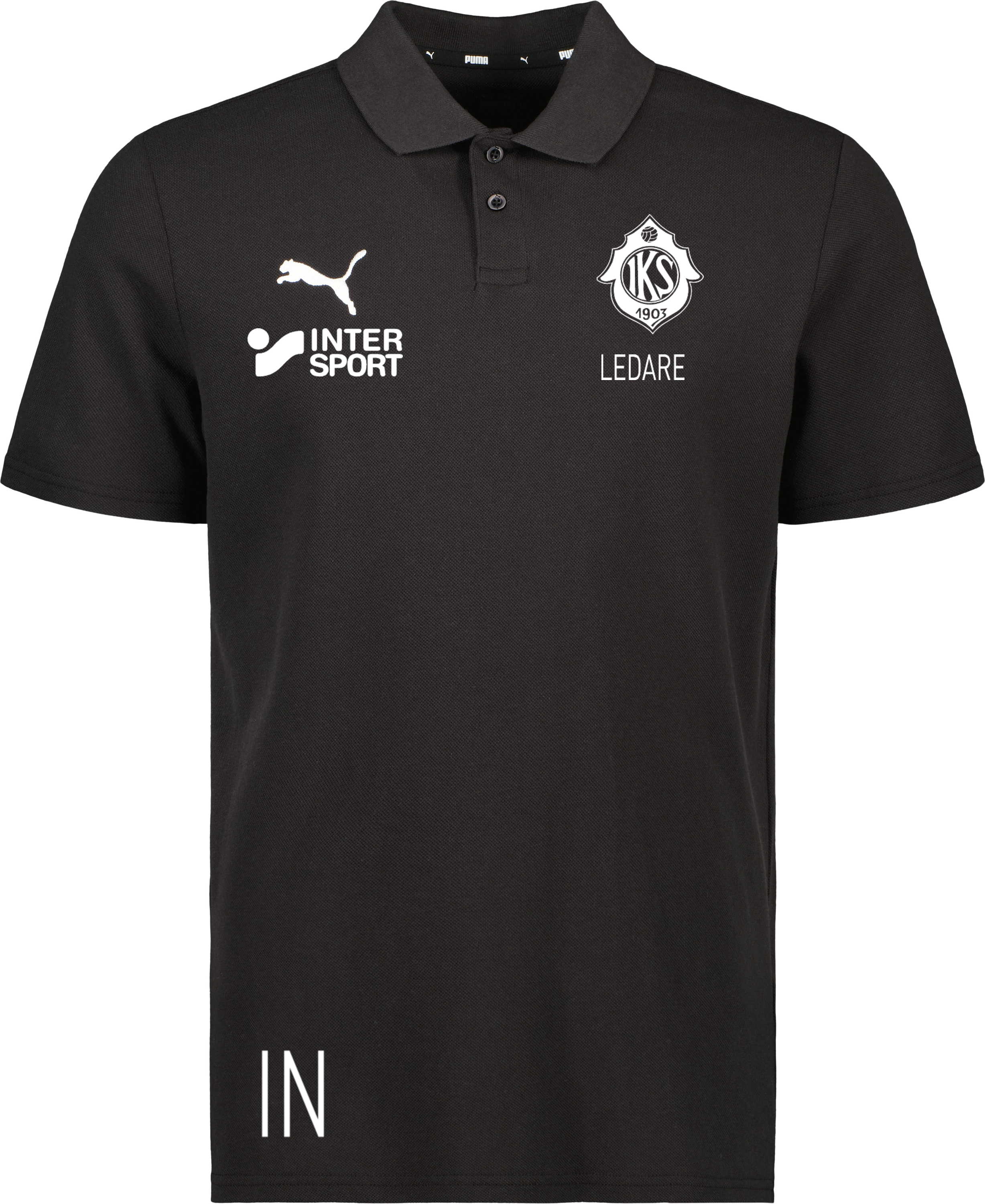 teamGOAL Casuals Polo 