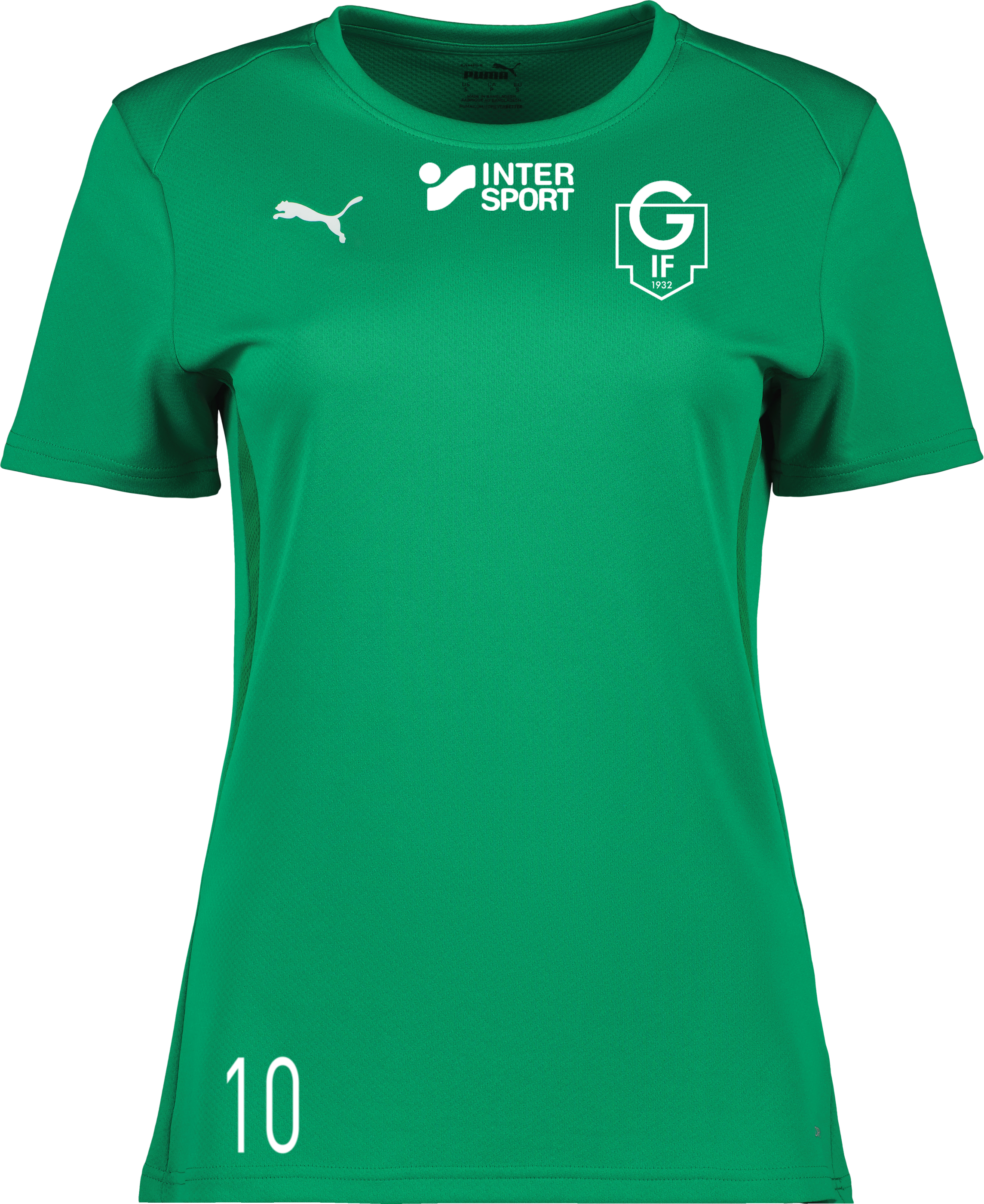 teamGOAL Jersey W 