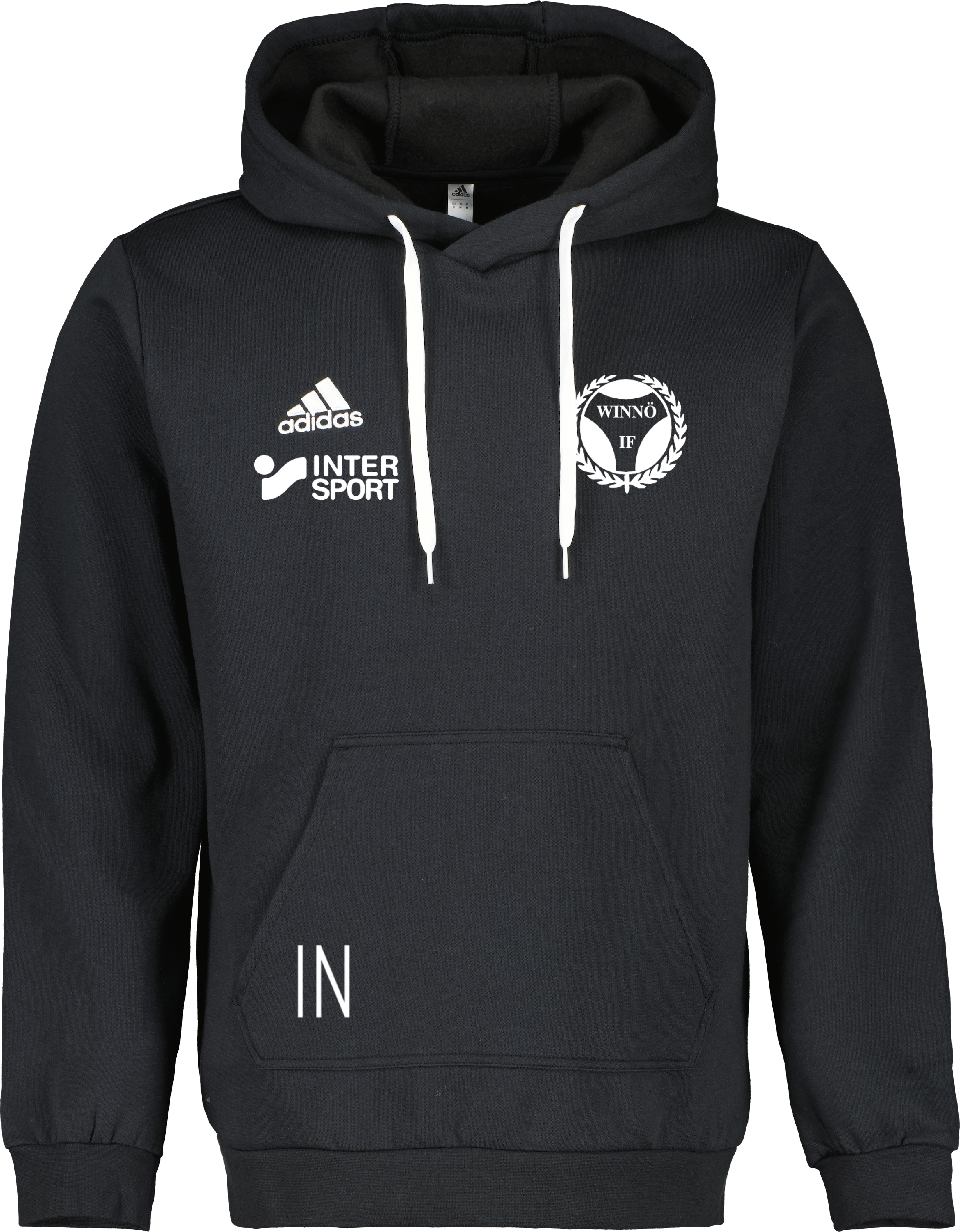 Entrada22 Hoody