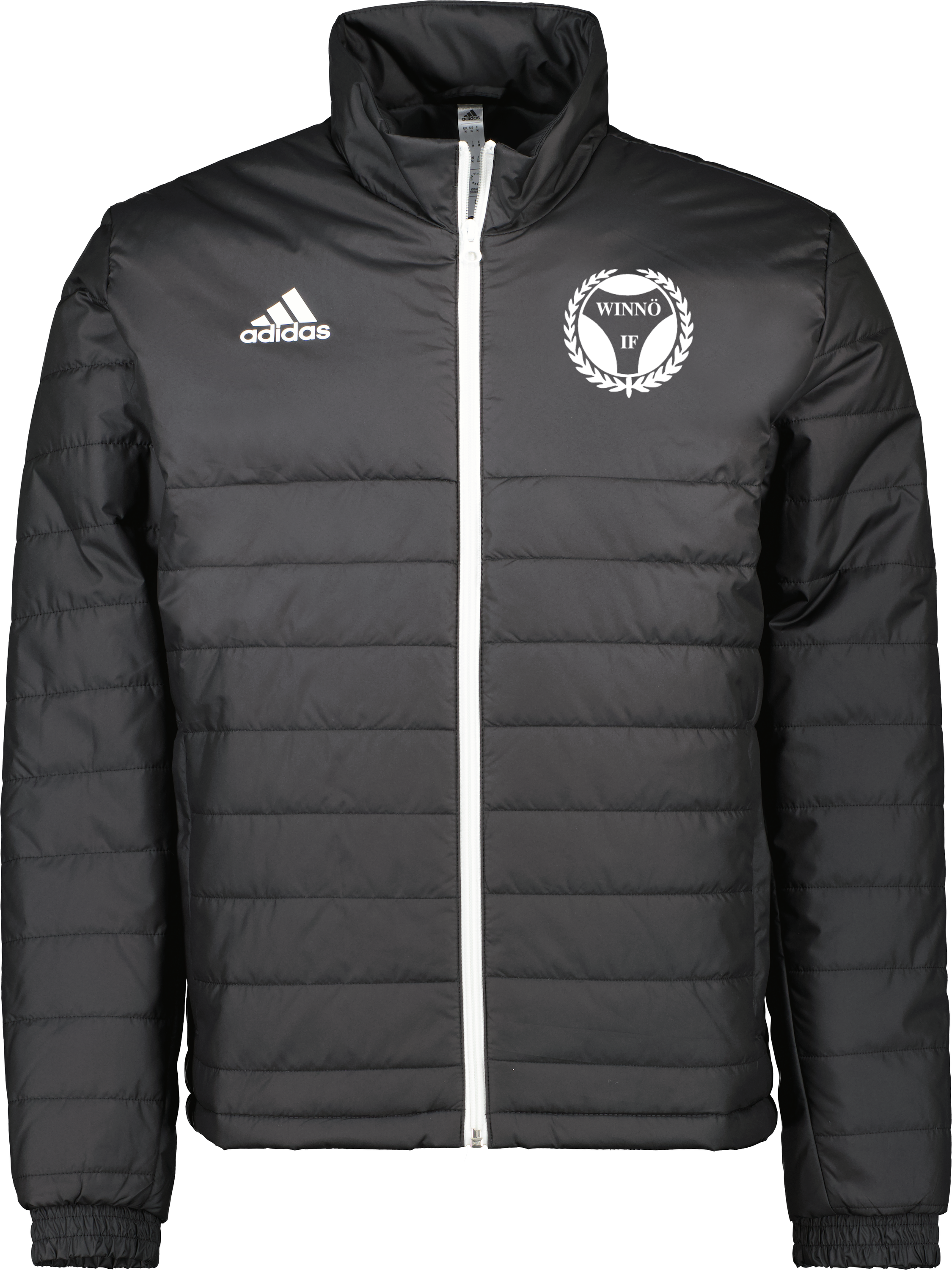 Entrada22 Jr Light Jacket