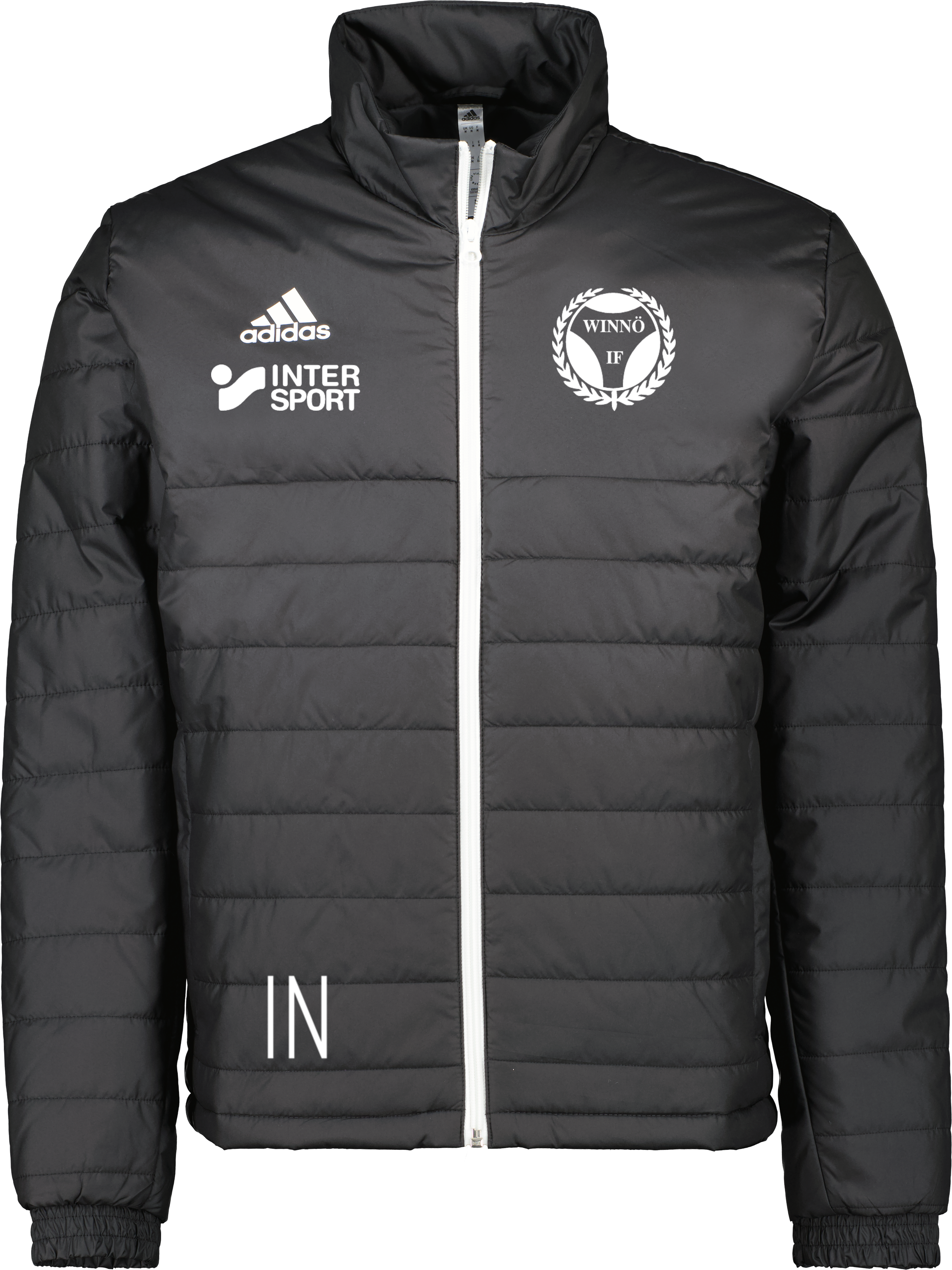 Entrada22 Sr Light Jacket