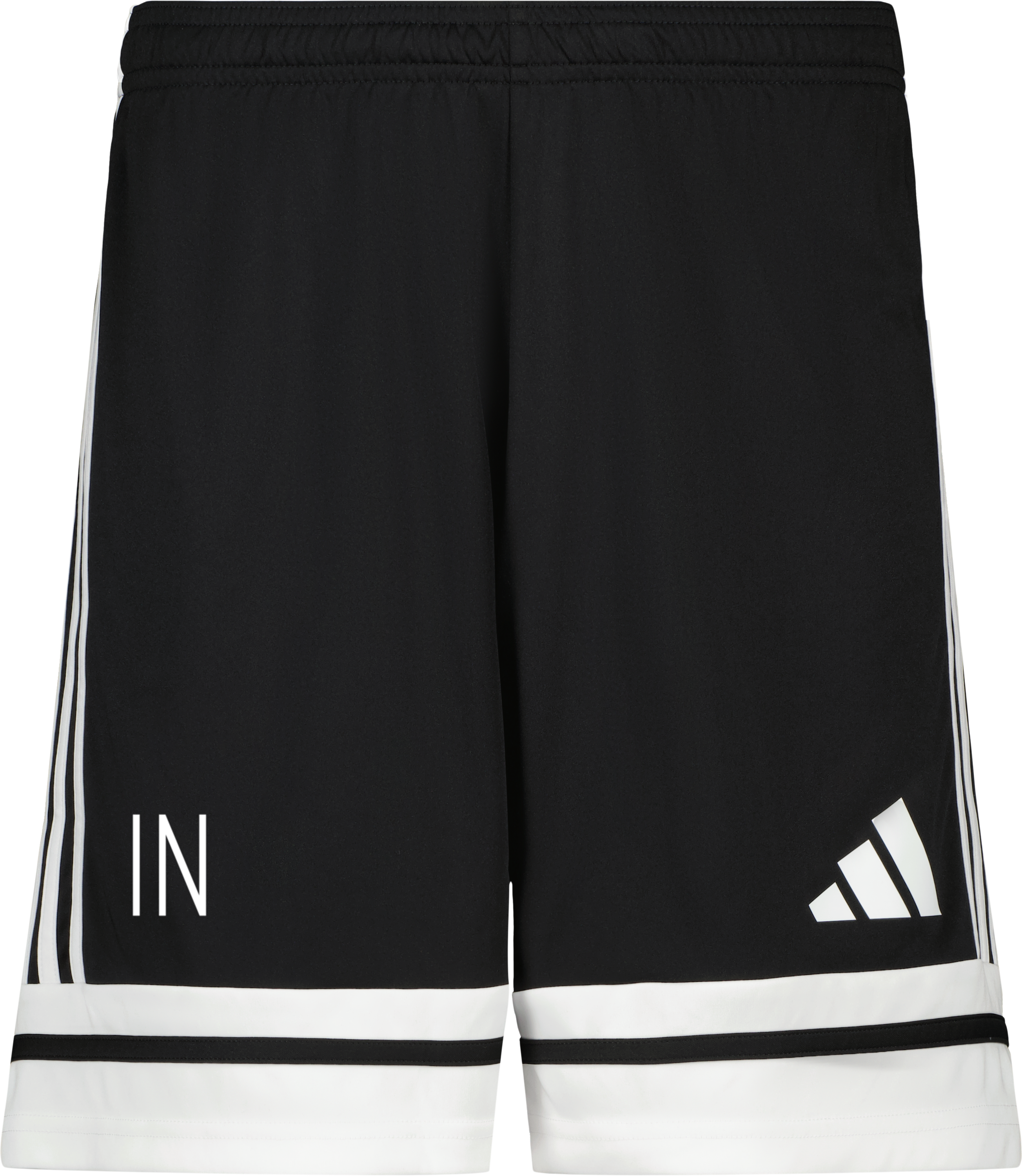 Squadra 25 jr shorts