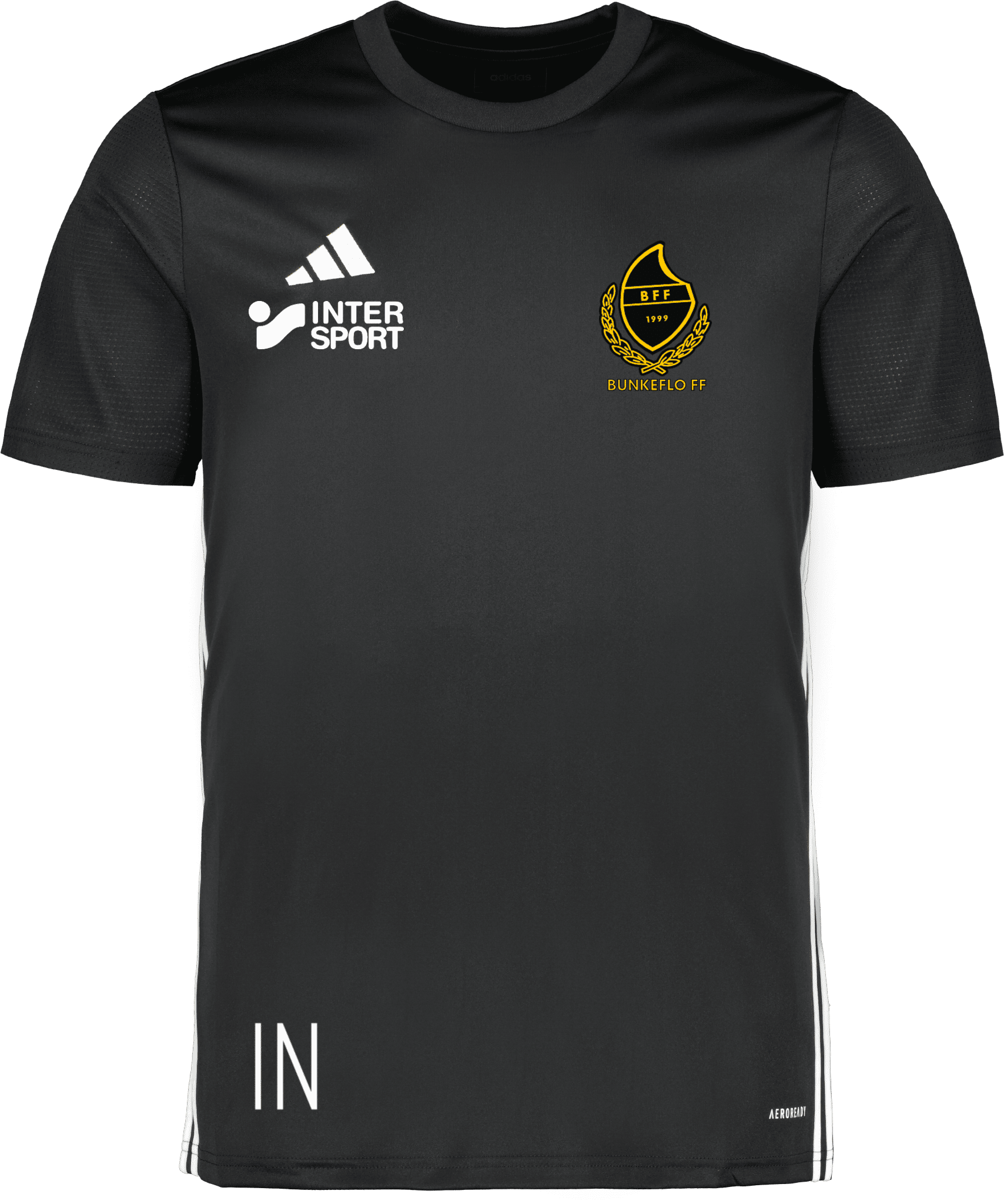 Tabela 23 t-shirt