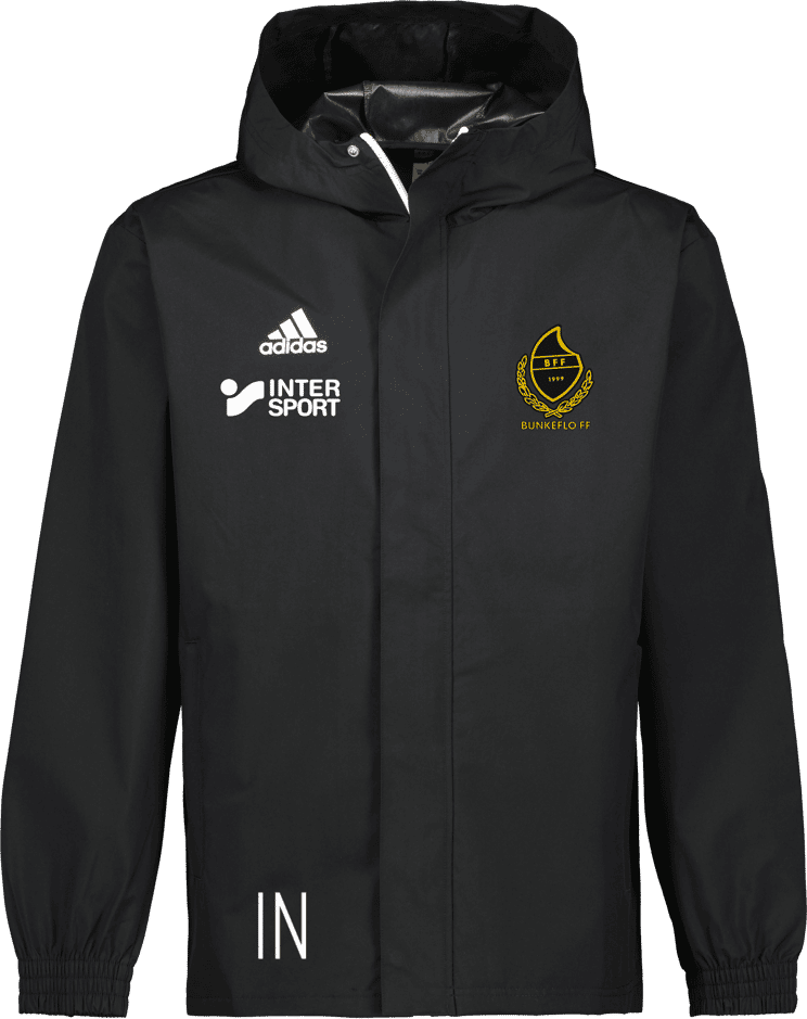 adidas Entrada 22 AW jacka