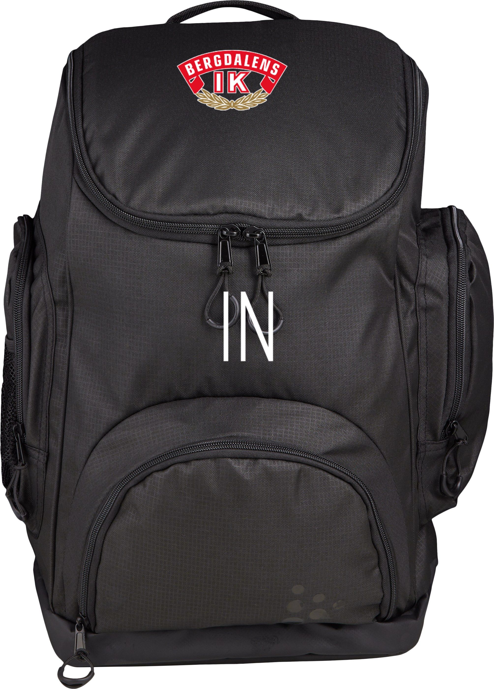 Transit Equipment Bag 38L