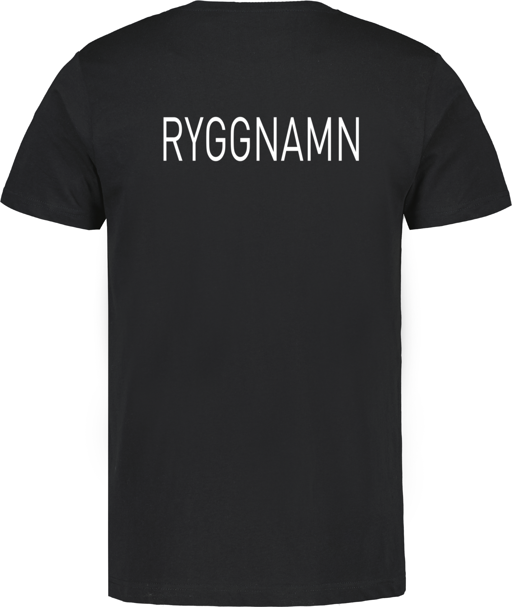 Regular M t-shirt