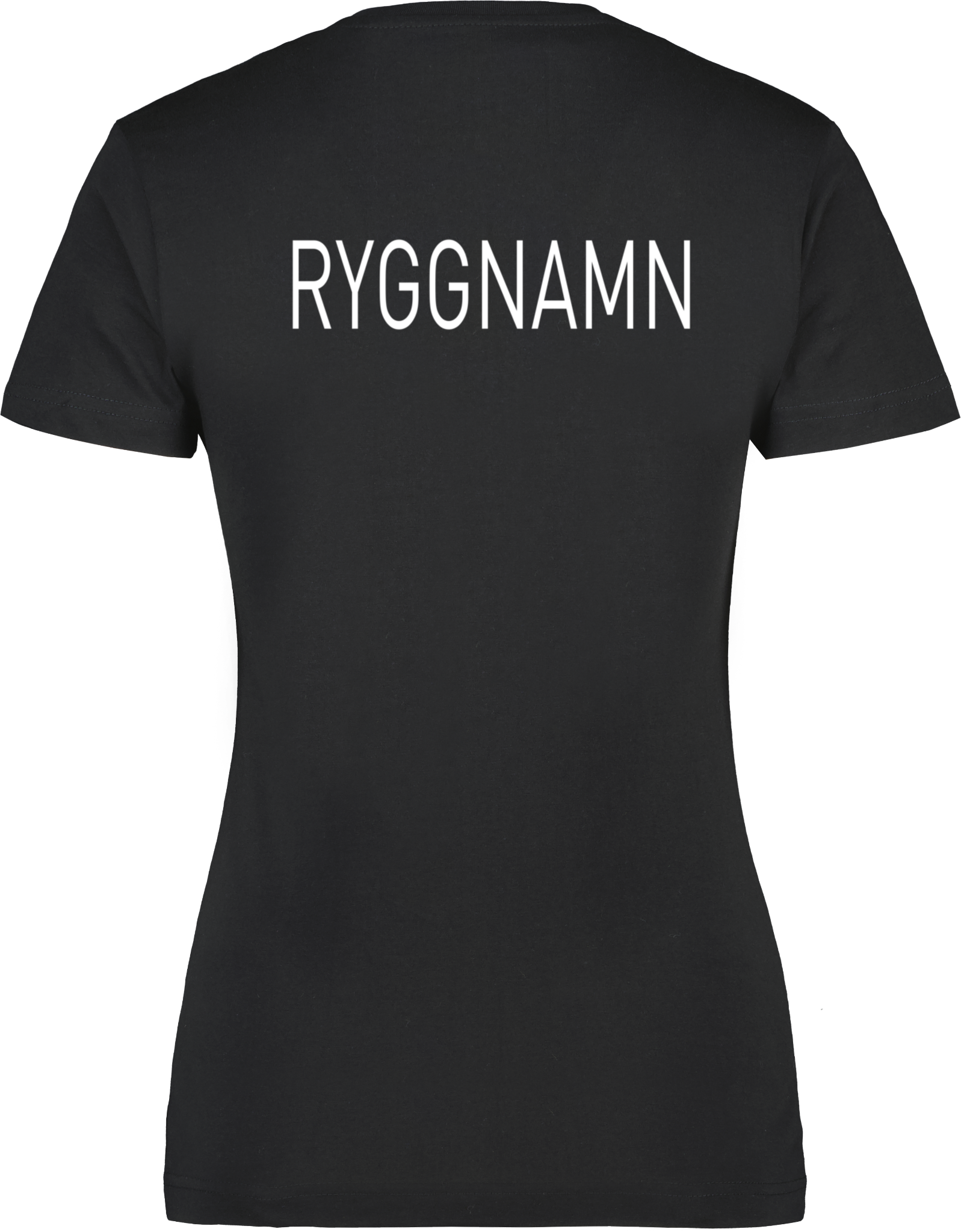 Regular W t-shirt