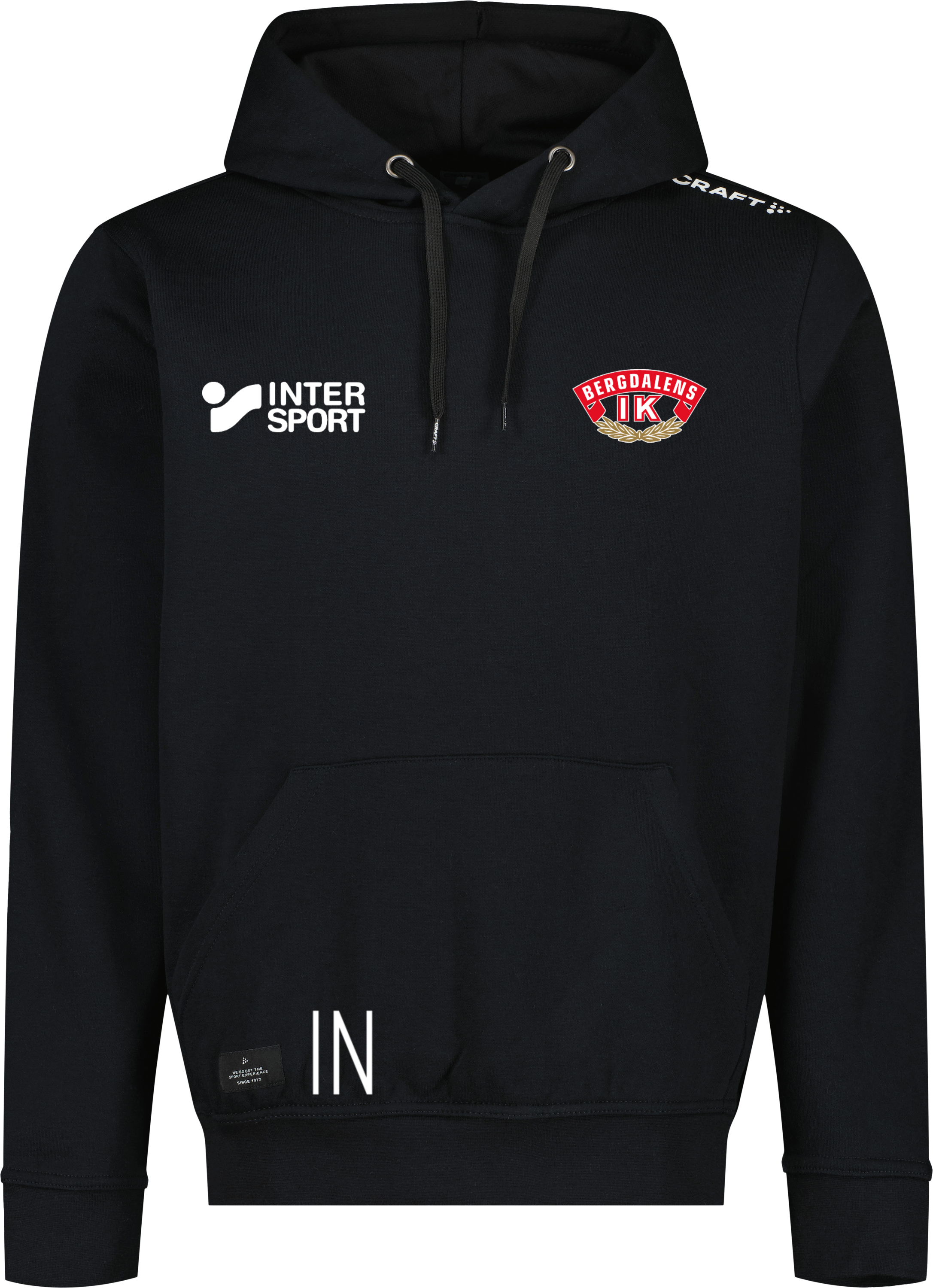 Community Hoodie