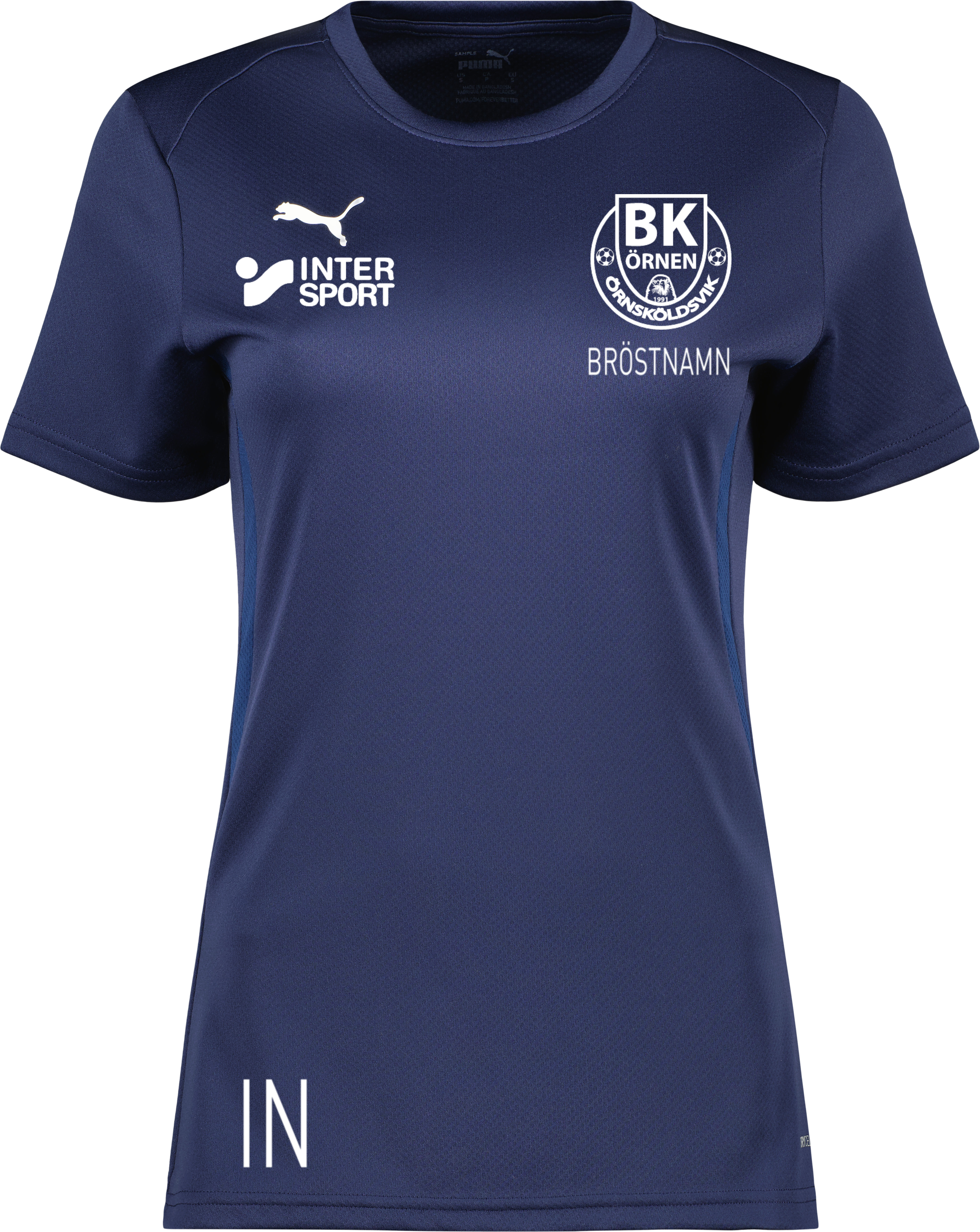 teamGOAL Jersey W 