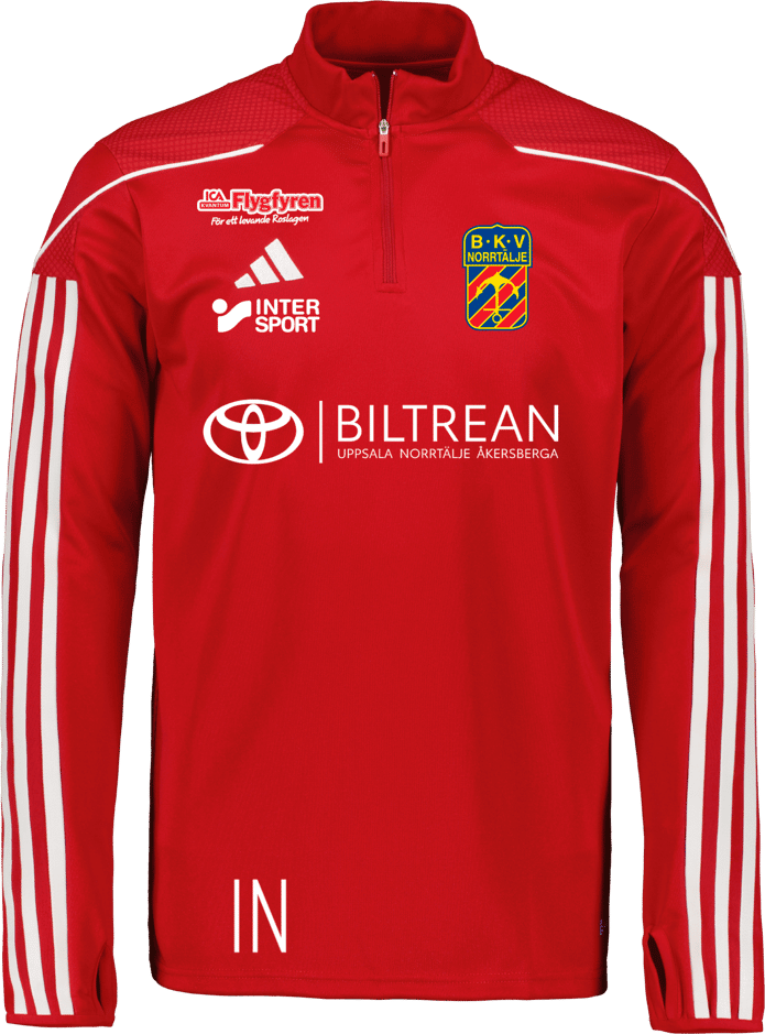 adidas Tiro23 L Jr Träningströja