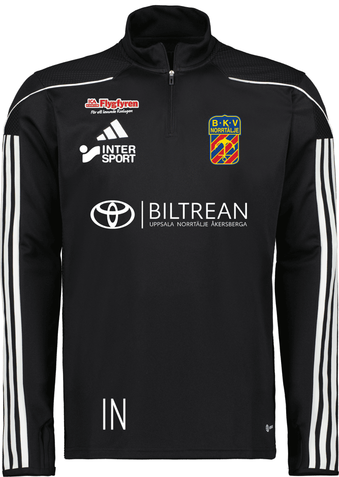adidas Tiro23 L Sr Träningströja