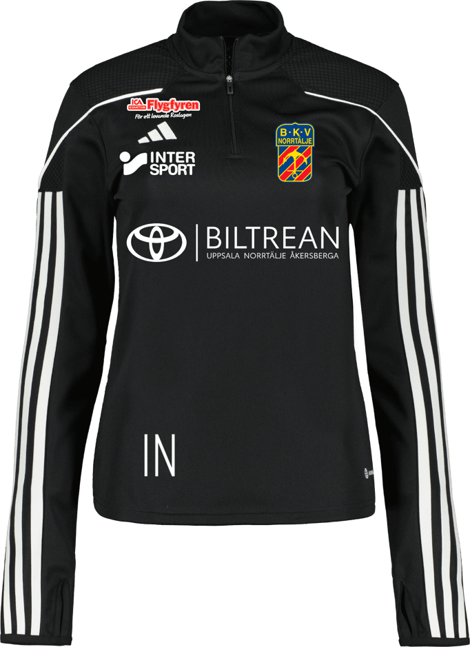 adidas Tiro23 L W Träningströja