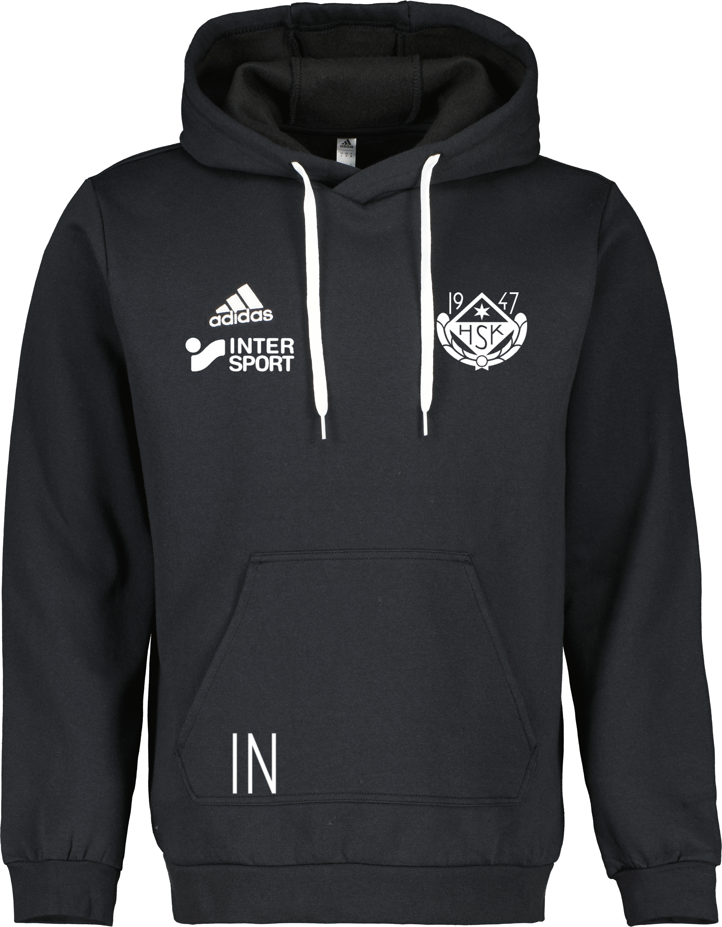 Entrada22 Hoody