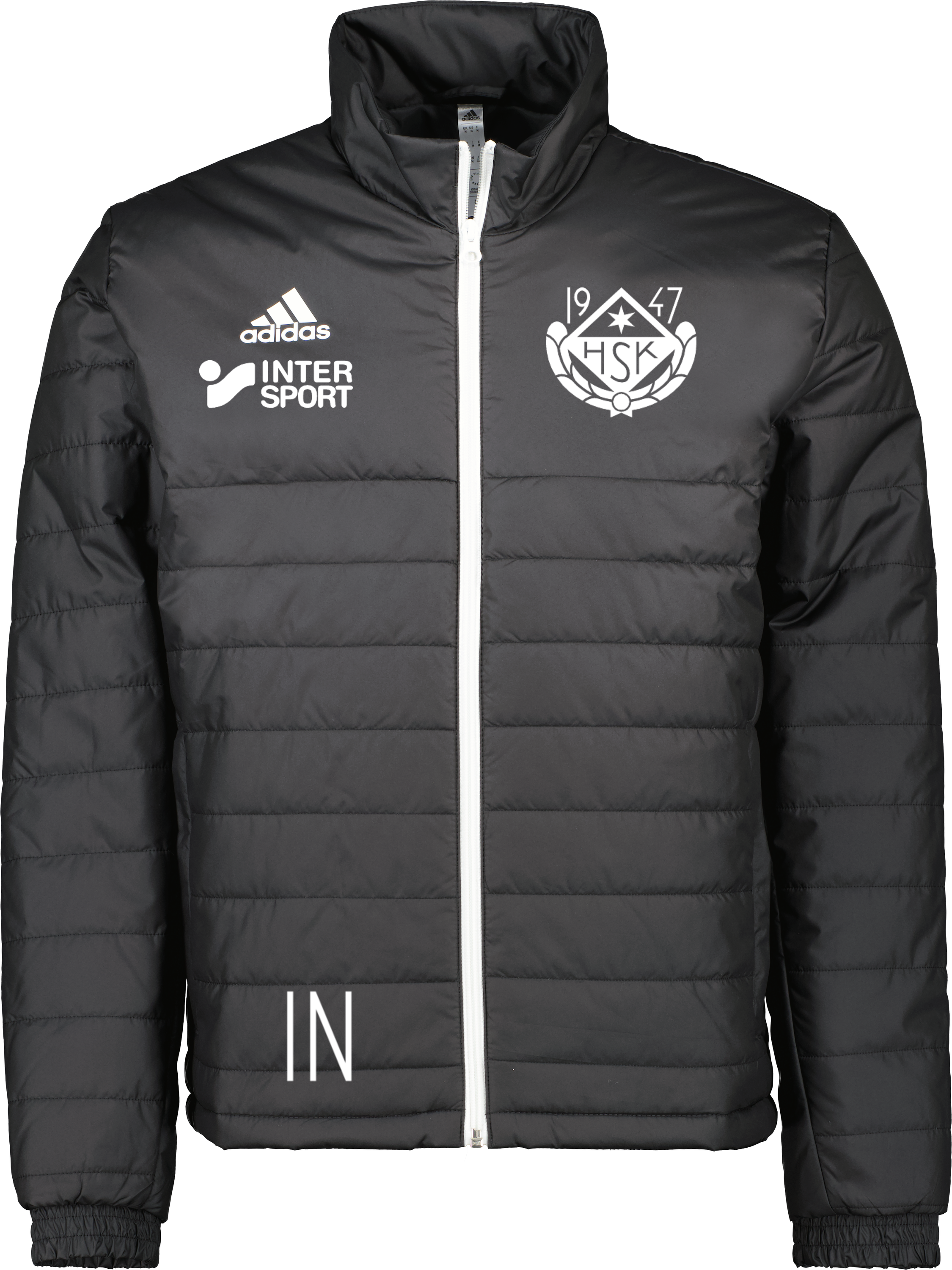 Entrada22 Jr Light Jacket